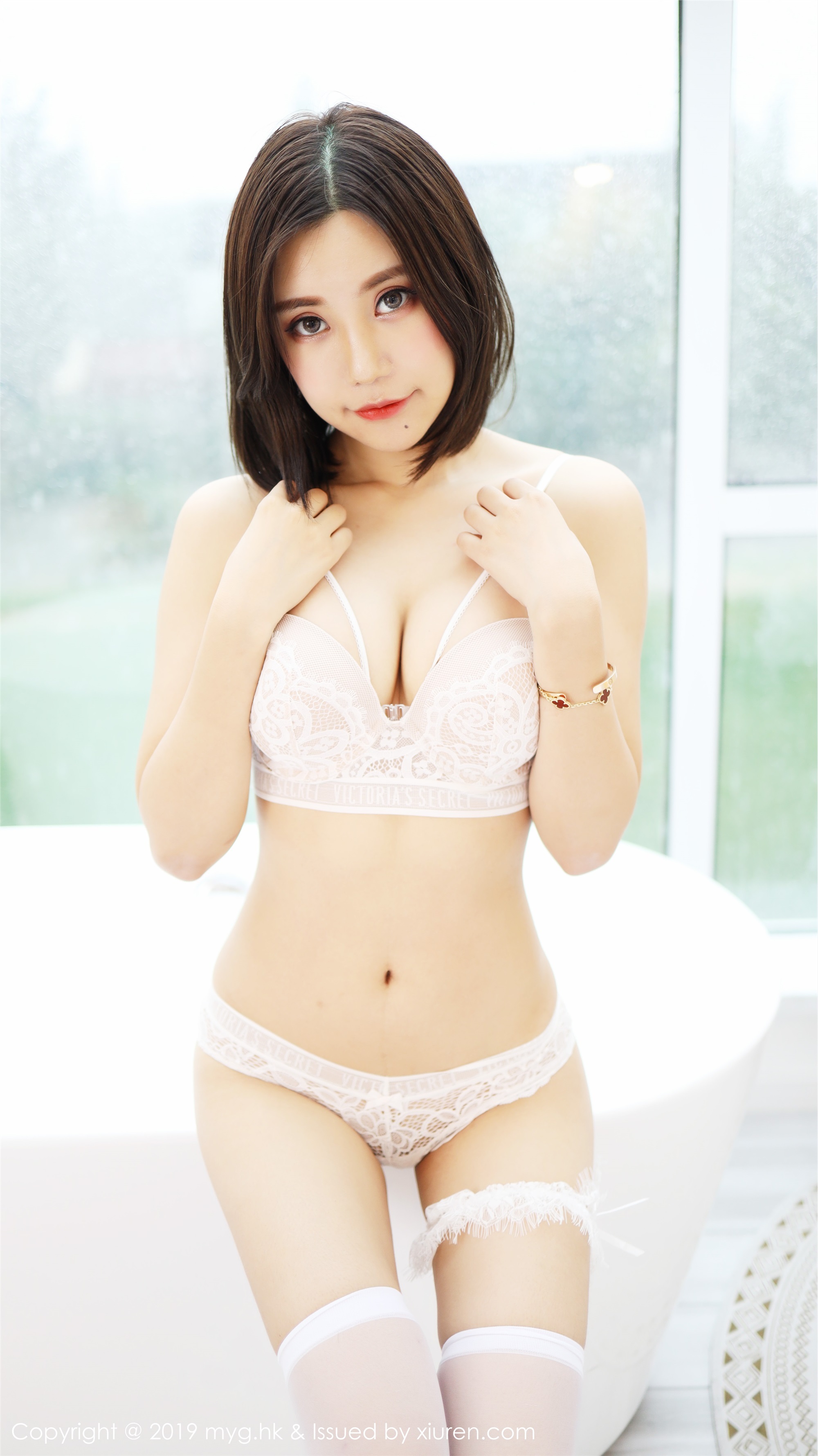 MyGirl美媛馆 2019.11.04 Vol.401 绮里嘉ula