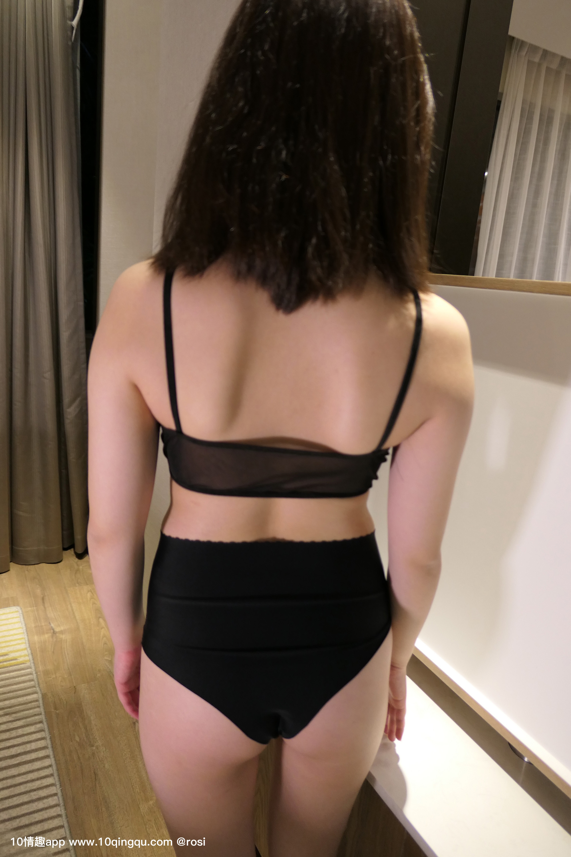 ROSI写真 KZ系列2019.12.10 NO.1276