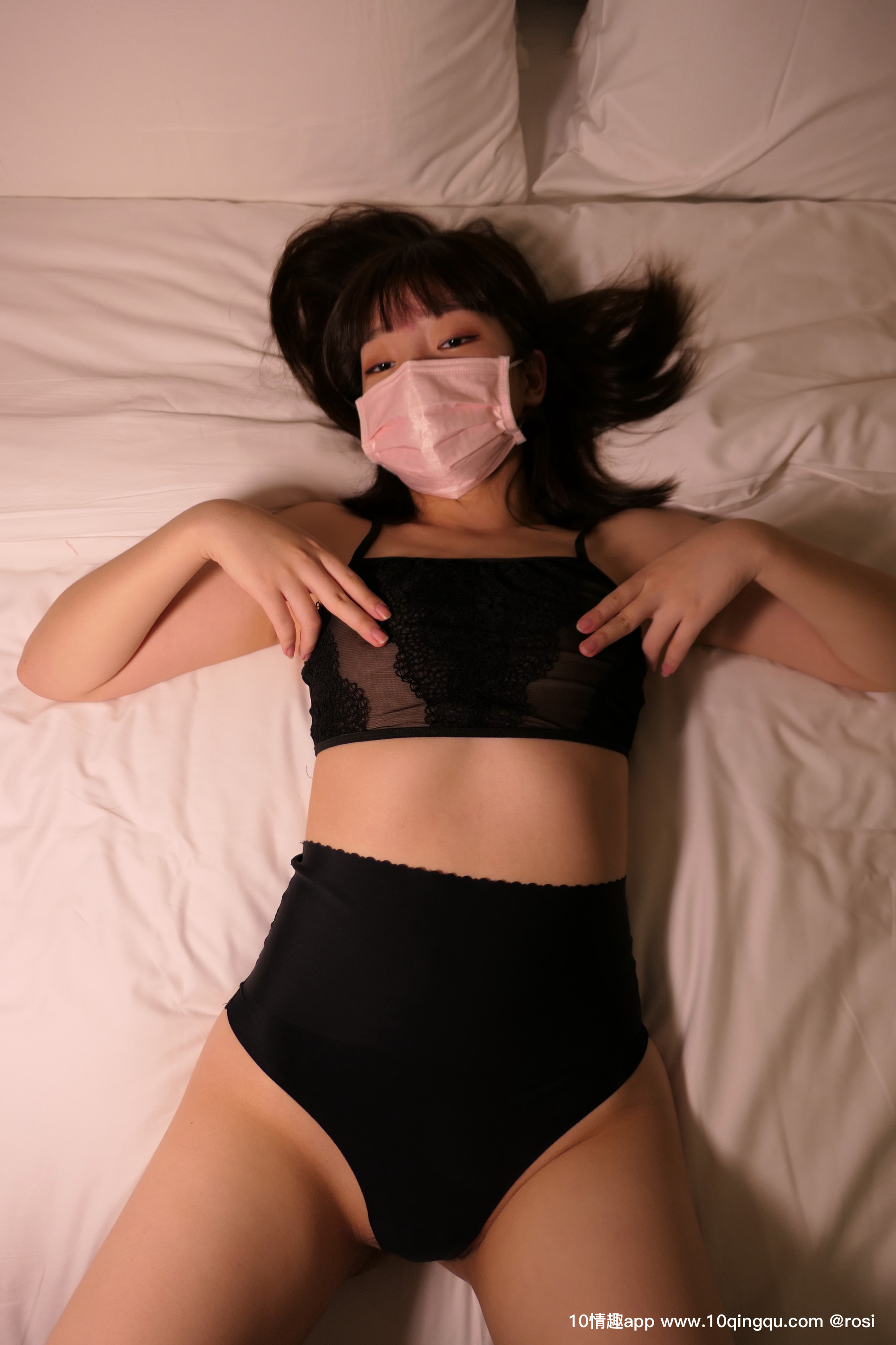 ROSI写真 KZ系列2019.12.10 NO.1276