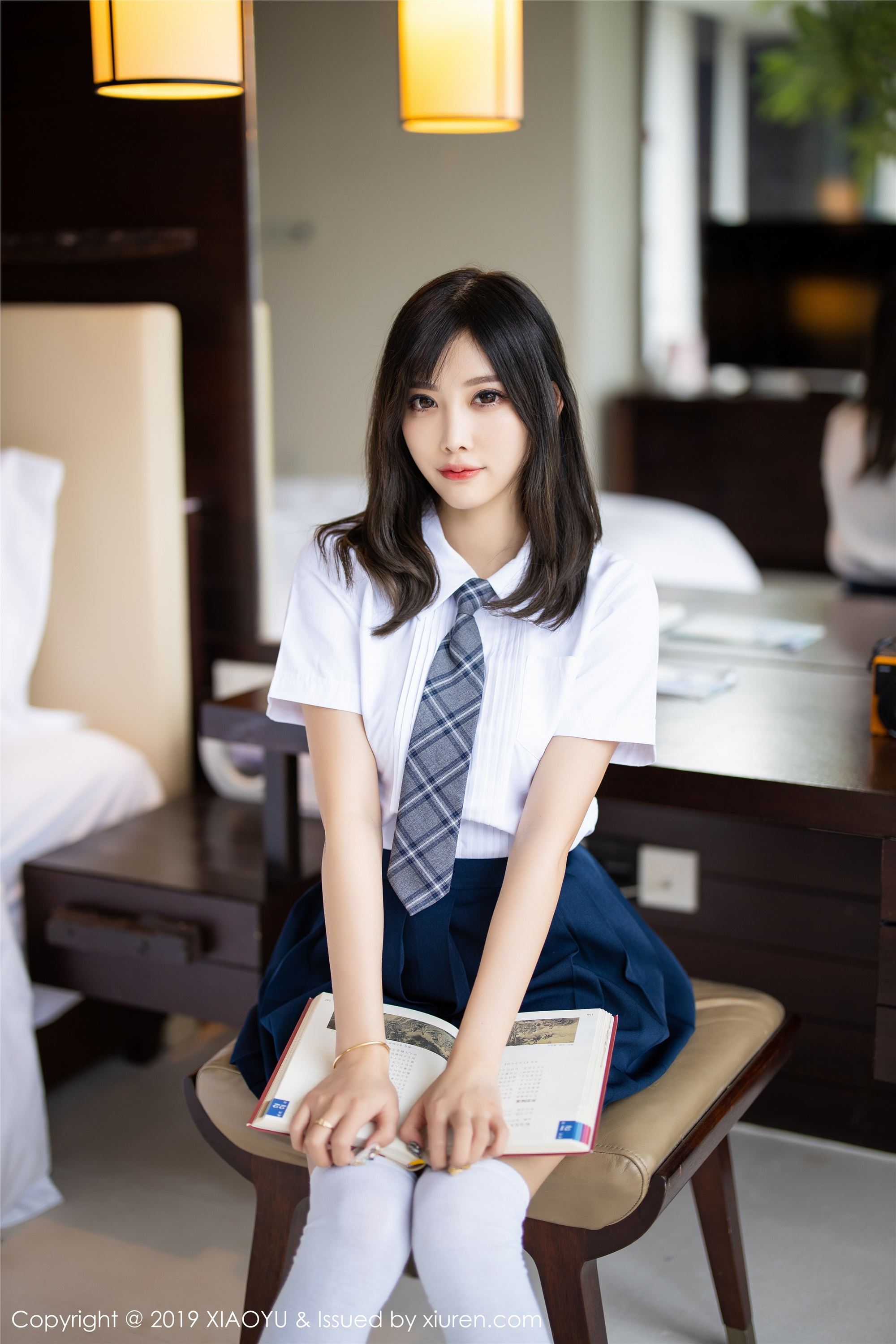 XIAOYU语画界  2019.11.01 VOL.184 杨晨晨sugar