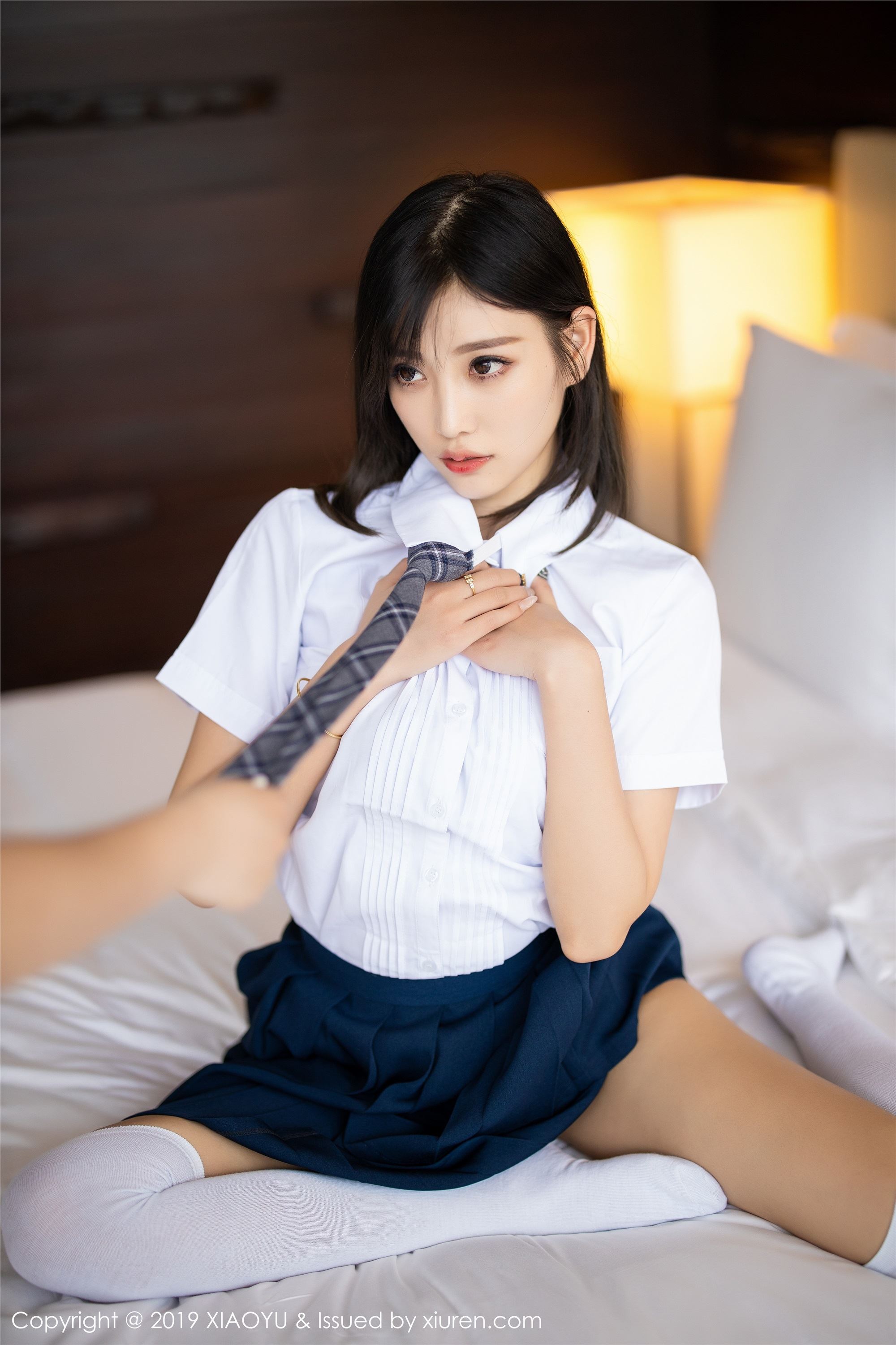 XIAOYU语画界  2019.11.01 VOL.184 杨晨晨sugar
