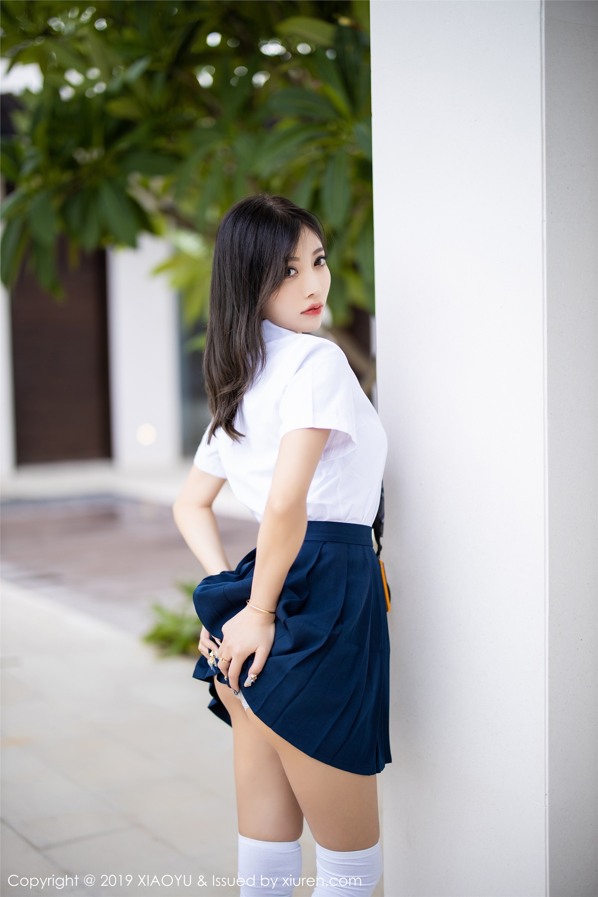 XIAOYU语画界  2019.11.01 VOL.184 杨晨晨sugar