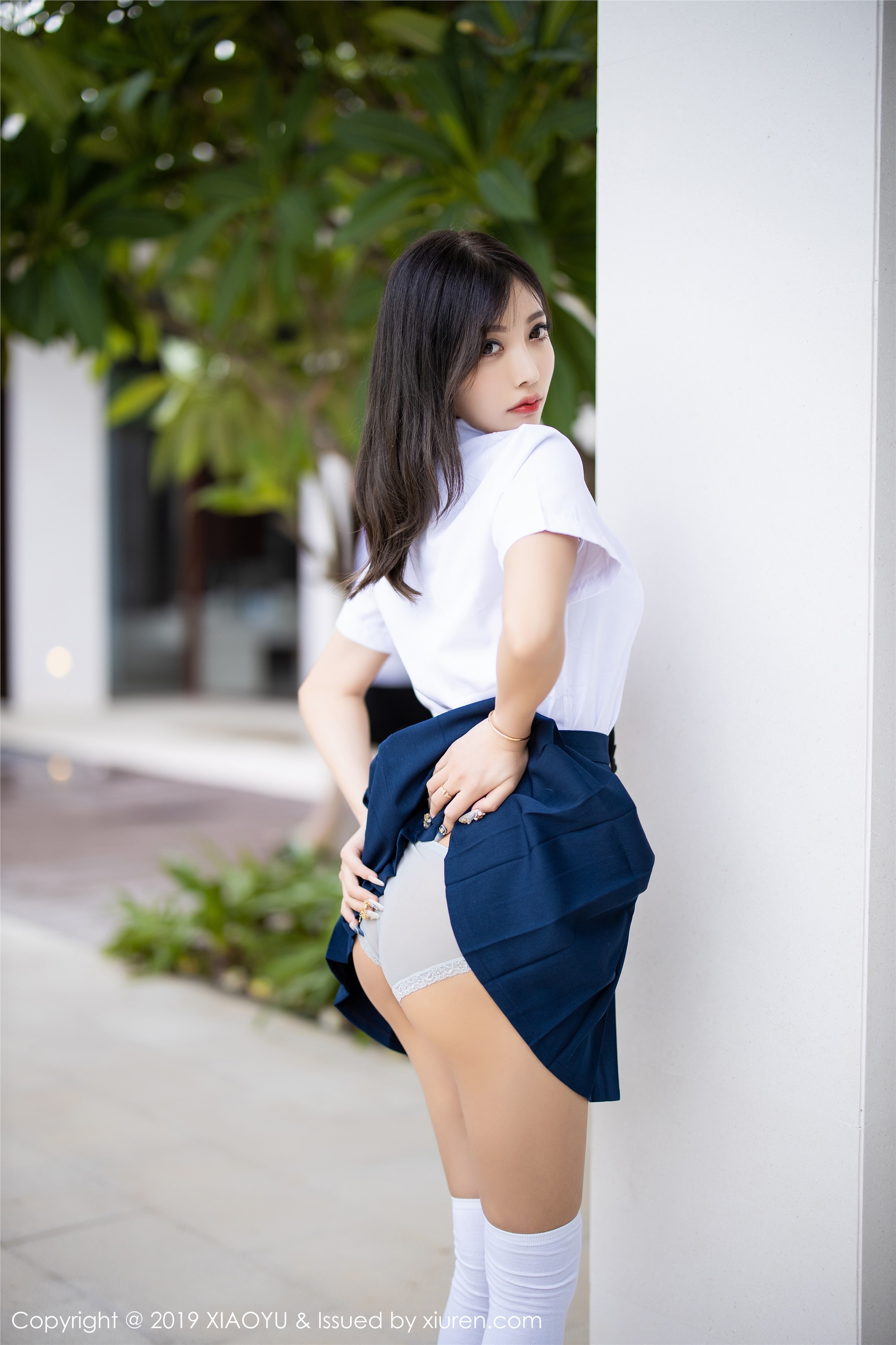 XIAOYU语画界  2019.11.01 VOL.184 杨晨晨sugar