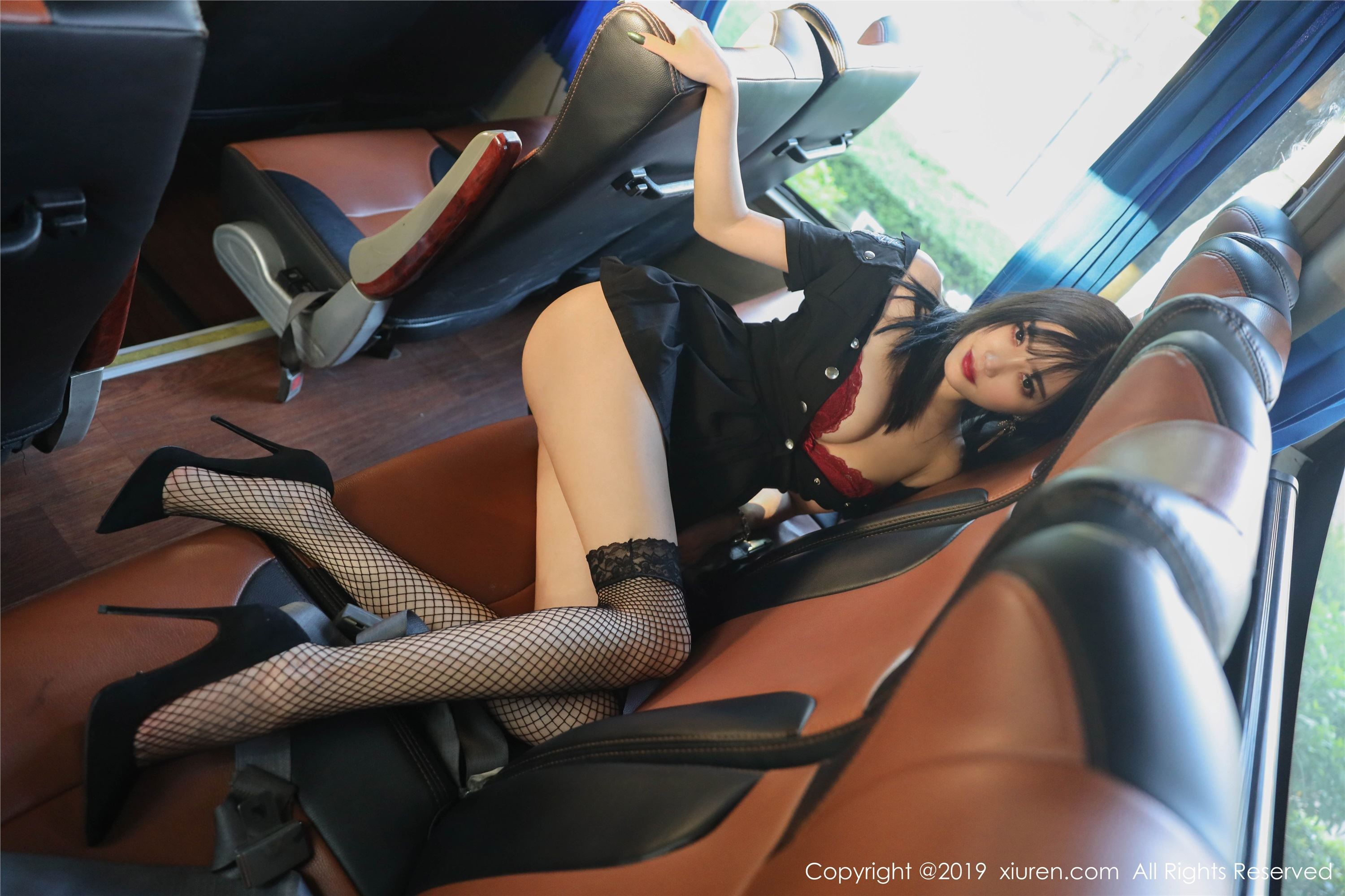 XIUREN秀人网 2019.11.04 No.1771 杨晨晨sugar