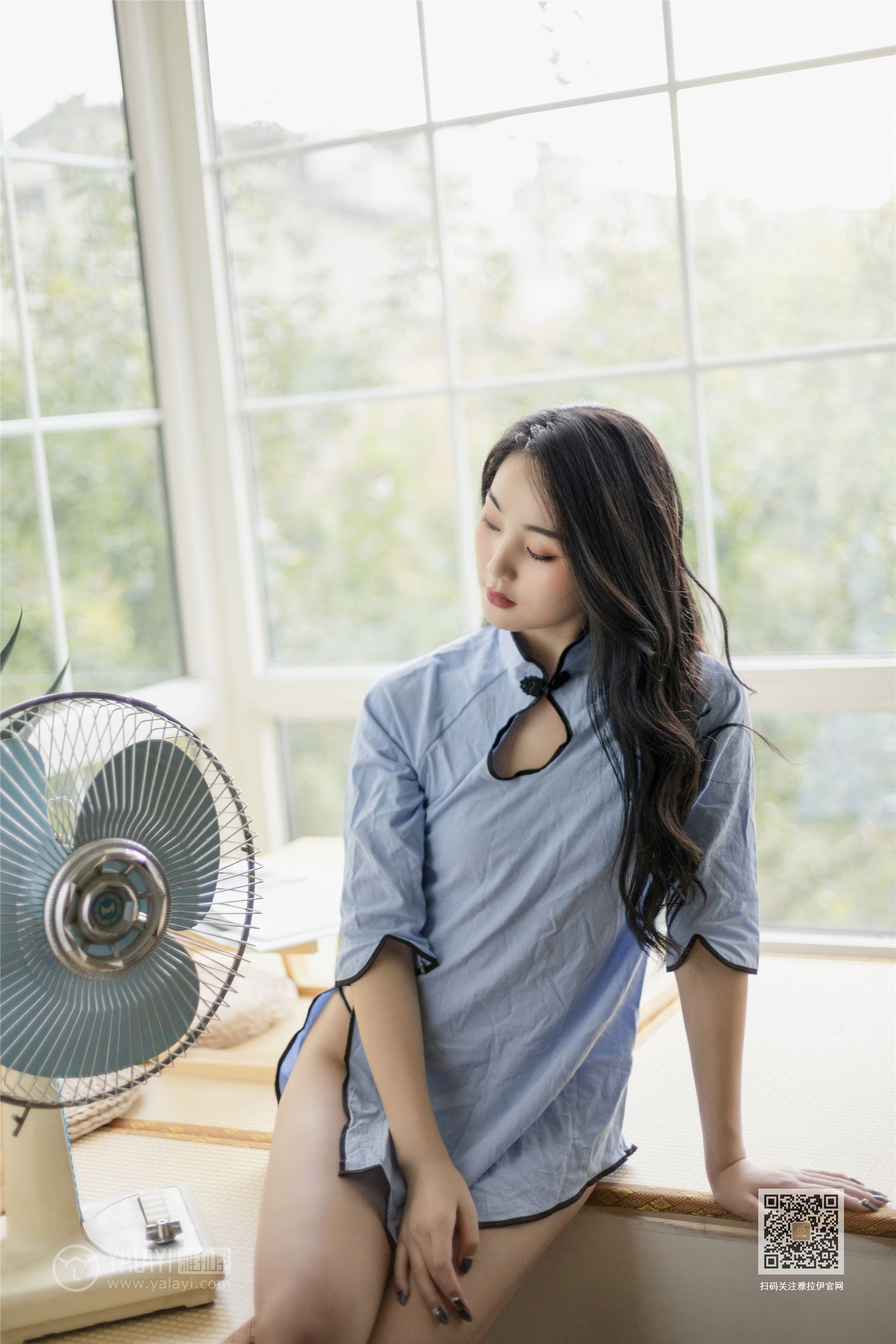 YALAYI雅拉伊 2019.11.17 Vol.463 项兴咏