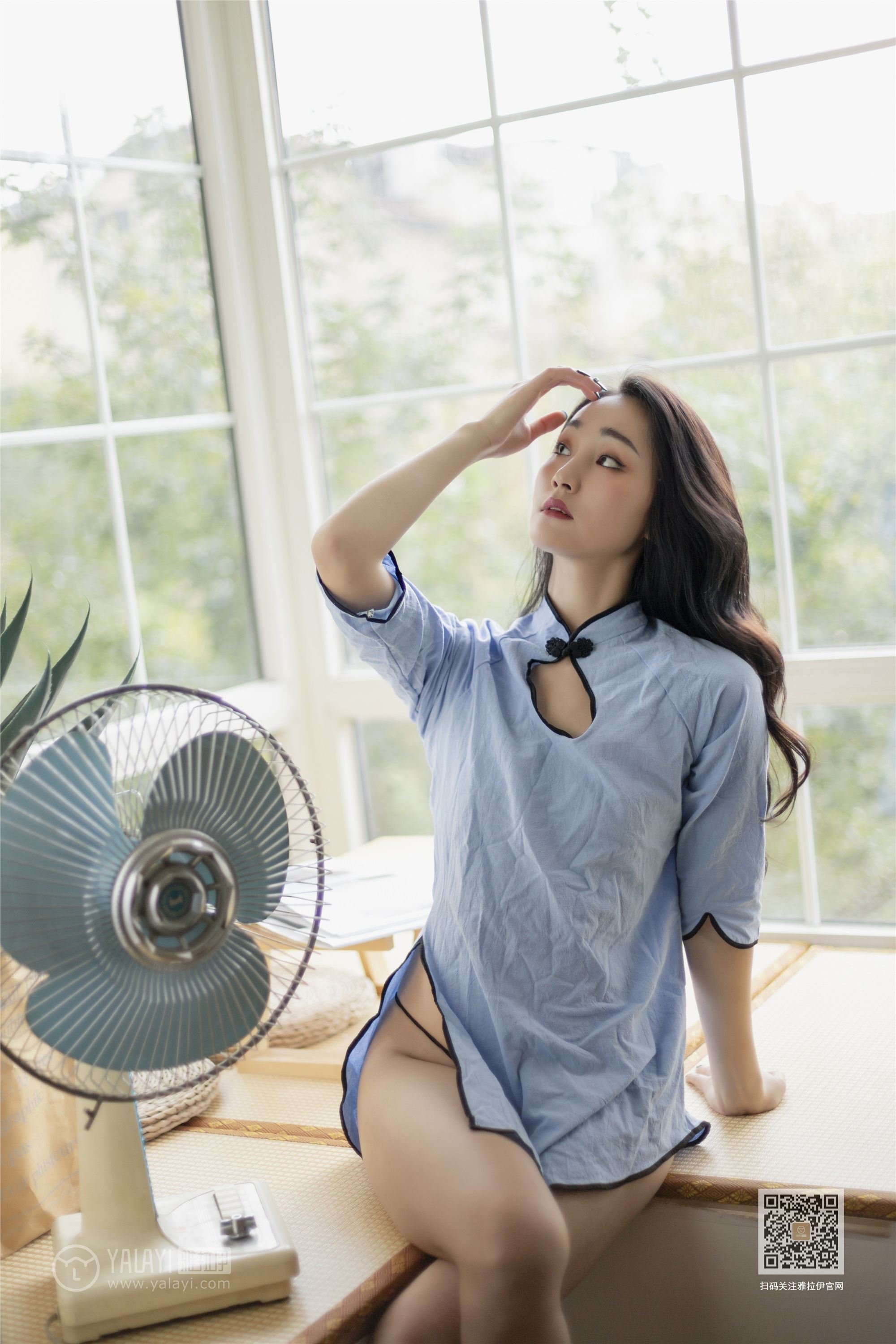 YALAYI雅拉伊 2019.11.17 Vol.463 项兴咏