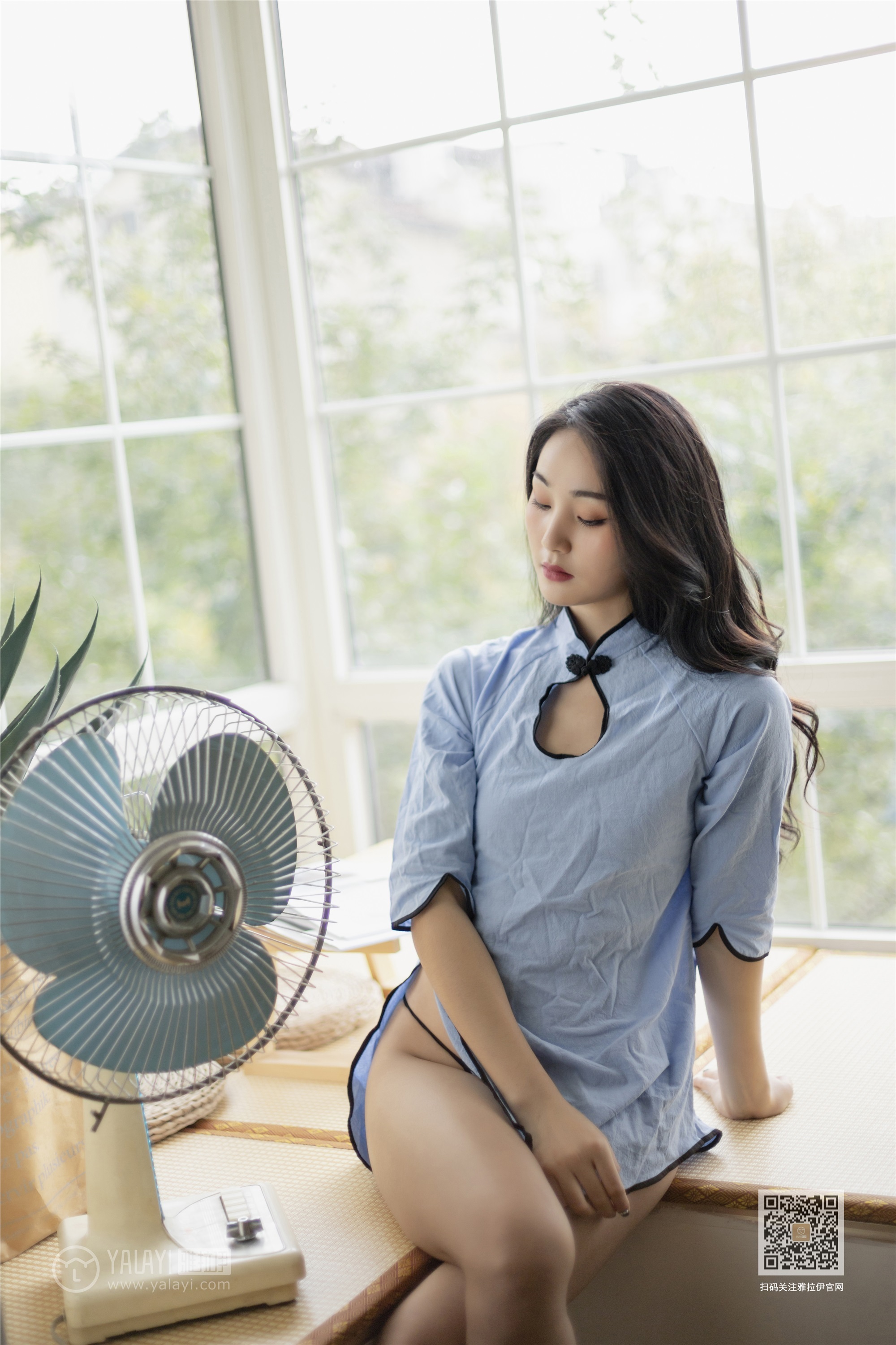 YALAYI雅拉伊 2019.11.17 Vol.463 项兴咏