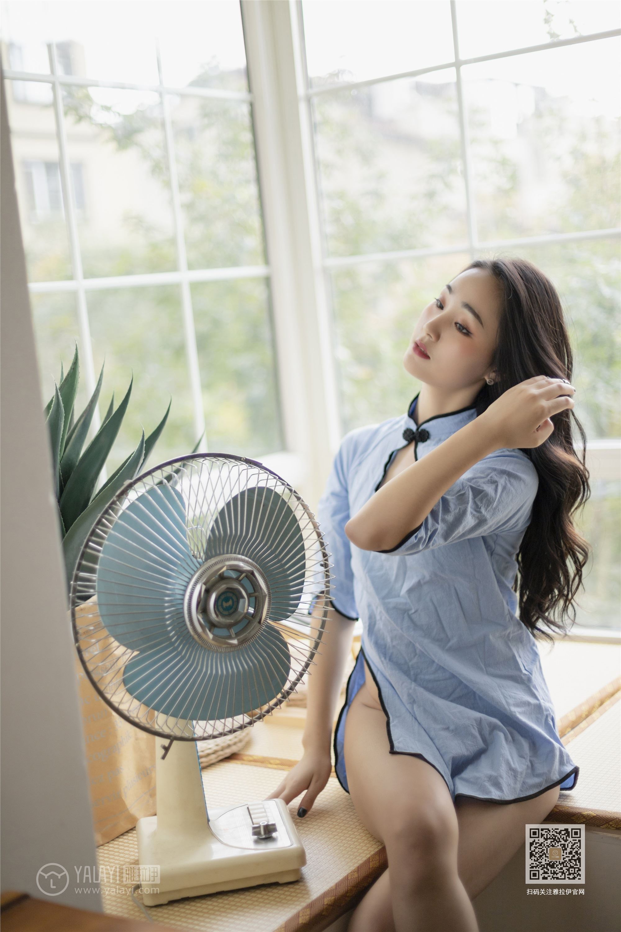 YALAYI雅拉伊 2019.11.17 Vol.463 项兴咏