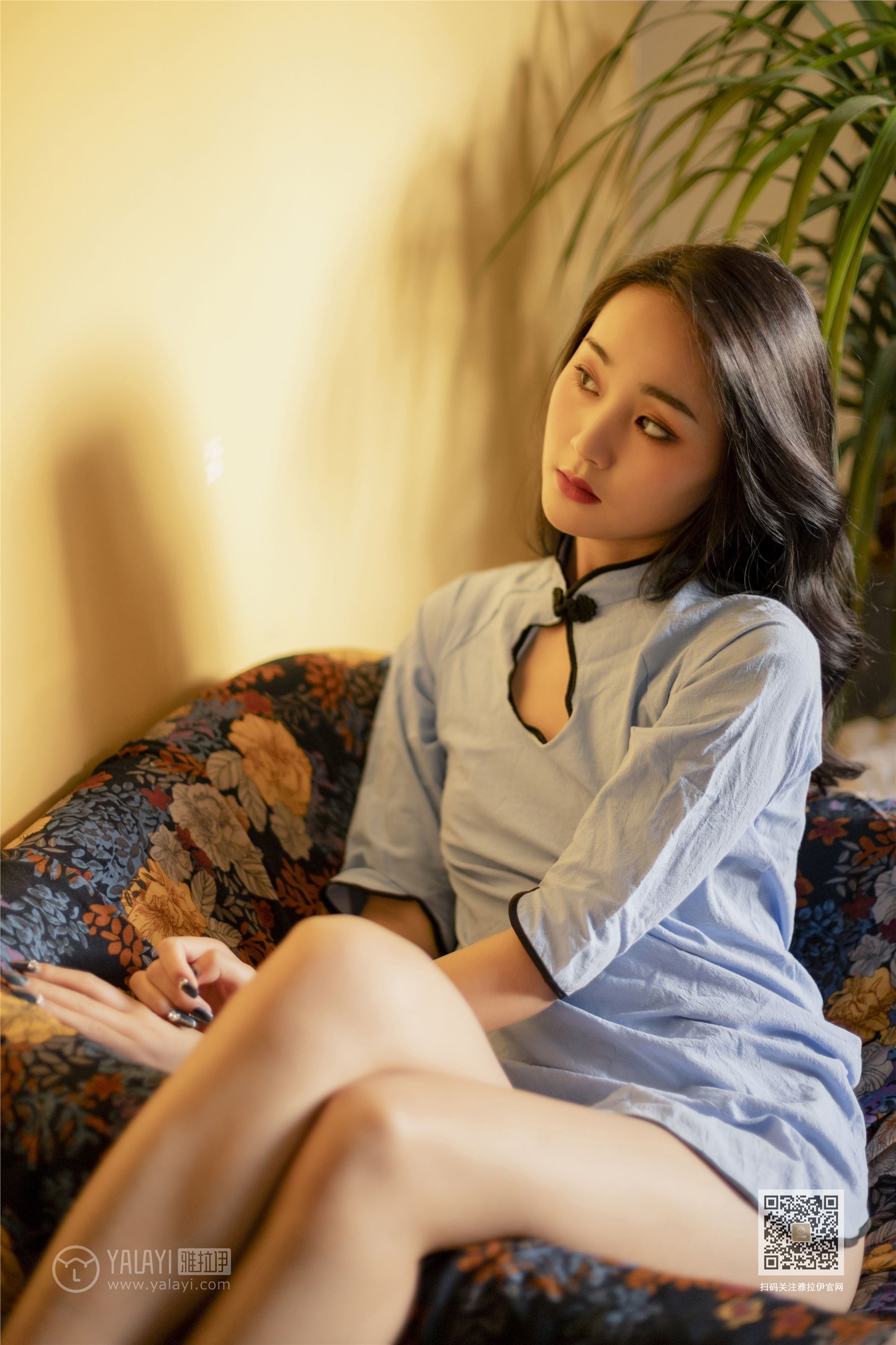 YALAYI雅拉伊 2019.11.17 Vol.463 项兴咏