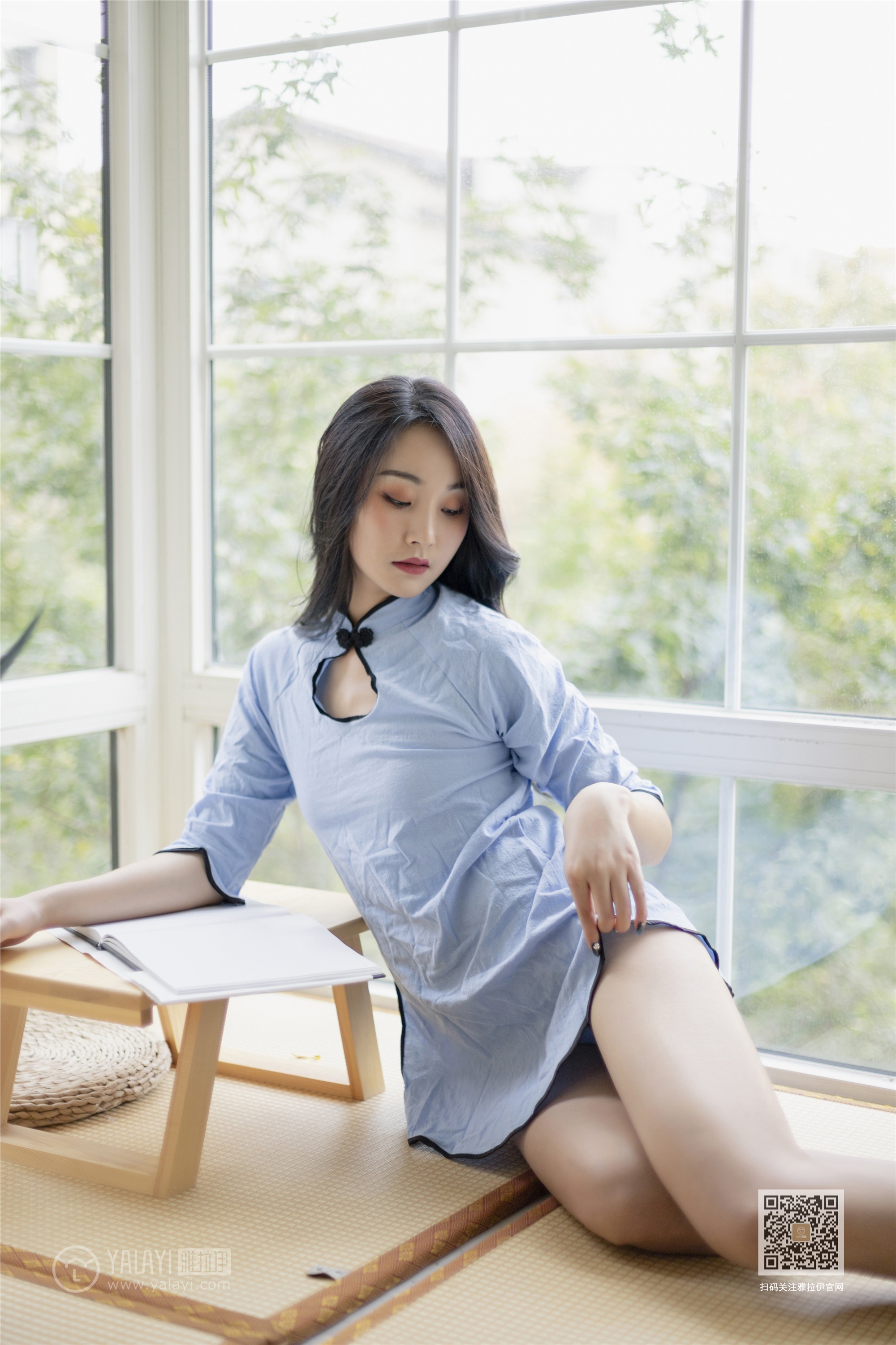 YALAYI雅拉伊 2019.11.17 Vol.463 项兴咏