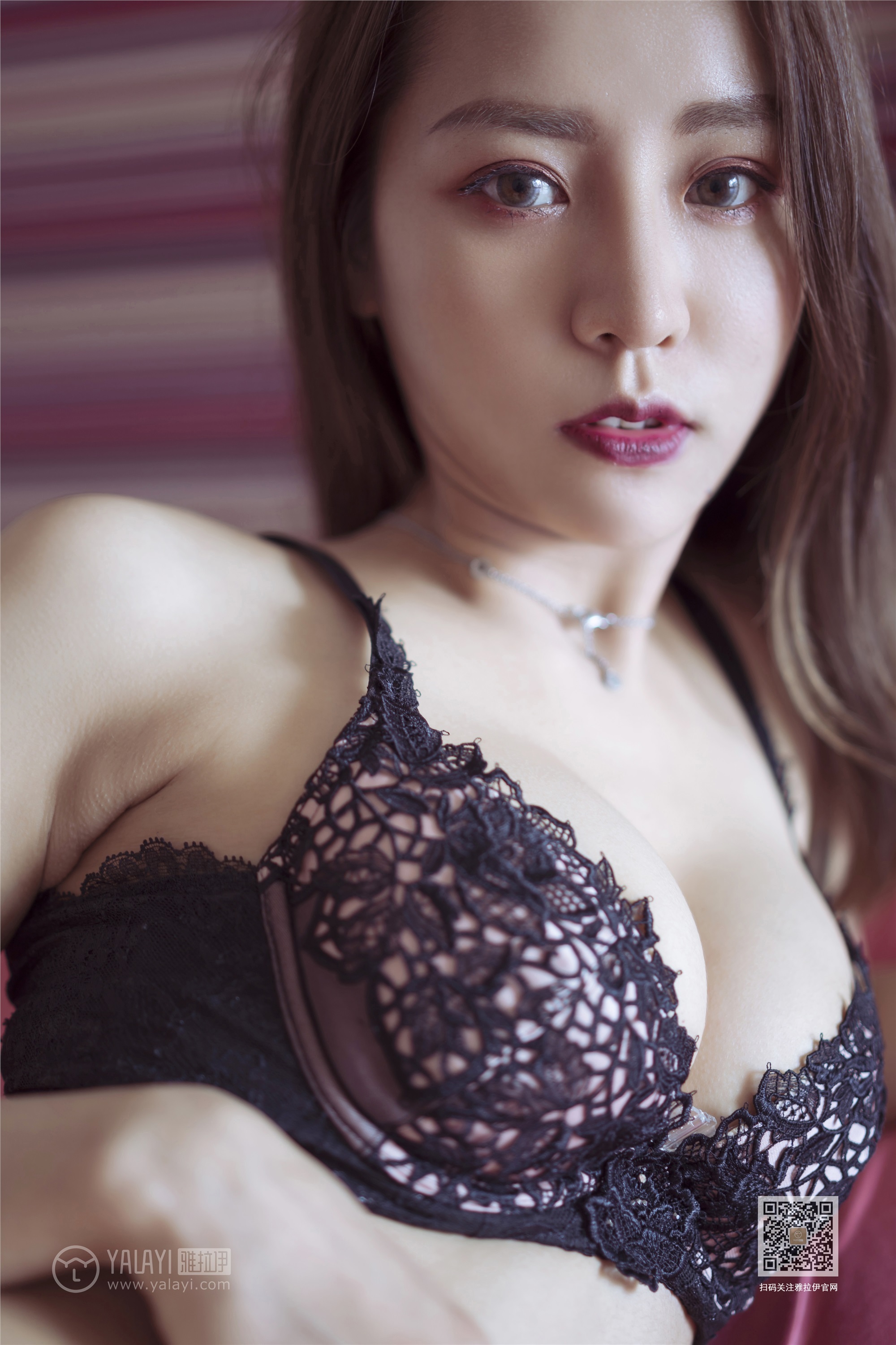 YALAYI雅拉伊 2019.11.18 Vol.464 芊芊