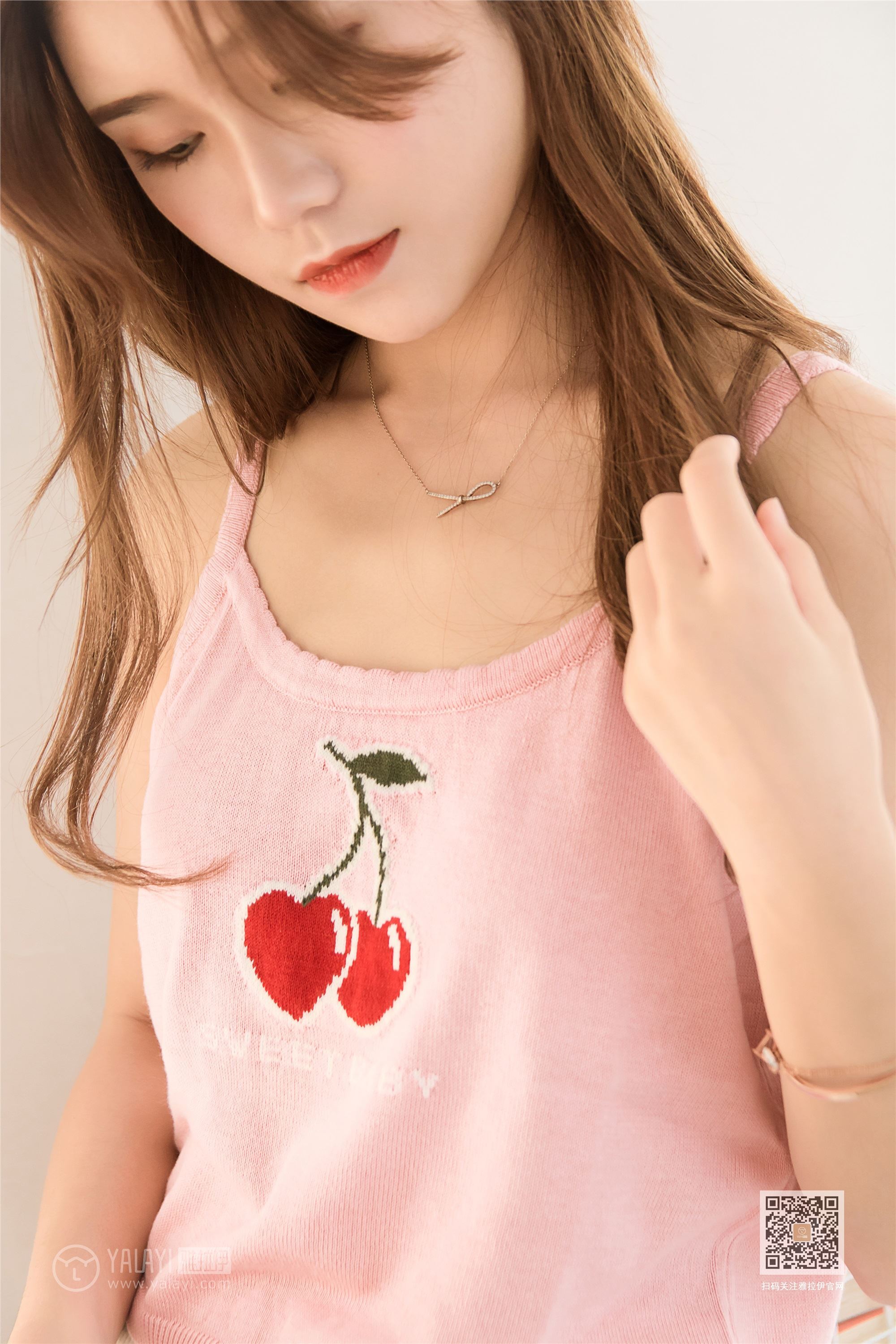 YALAYI雅拉伊 2019.11.19 No.465 小乔