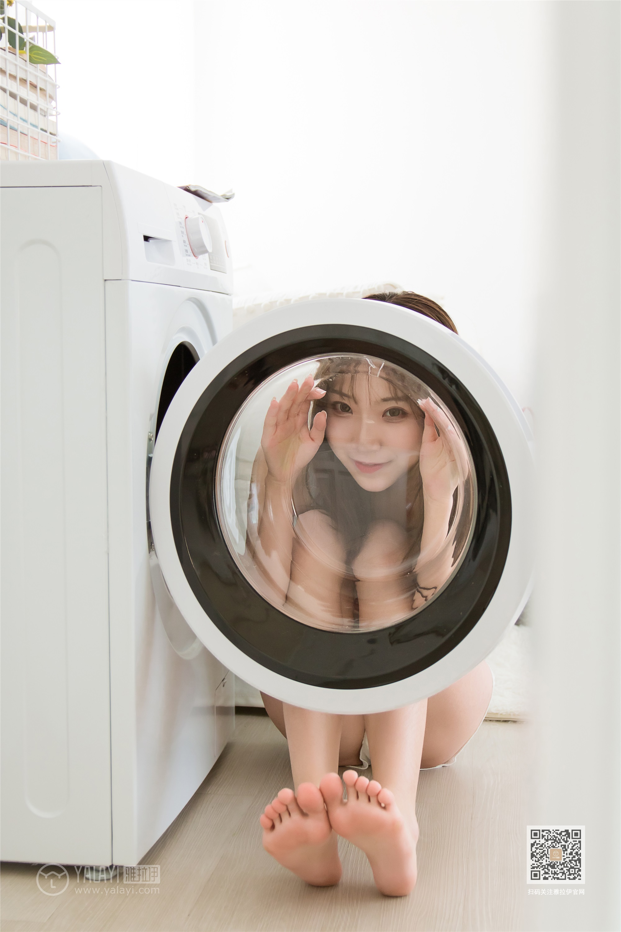 YALAYI雅拉伊 2019.11.19 No.465 小乔