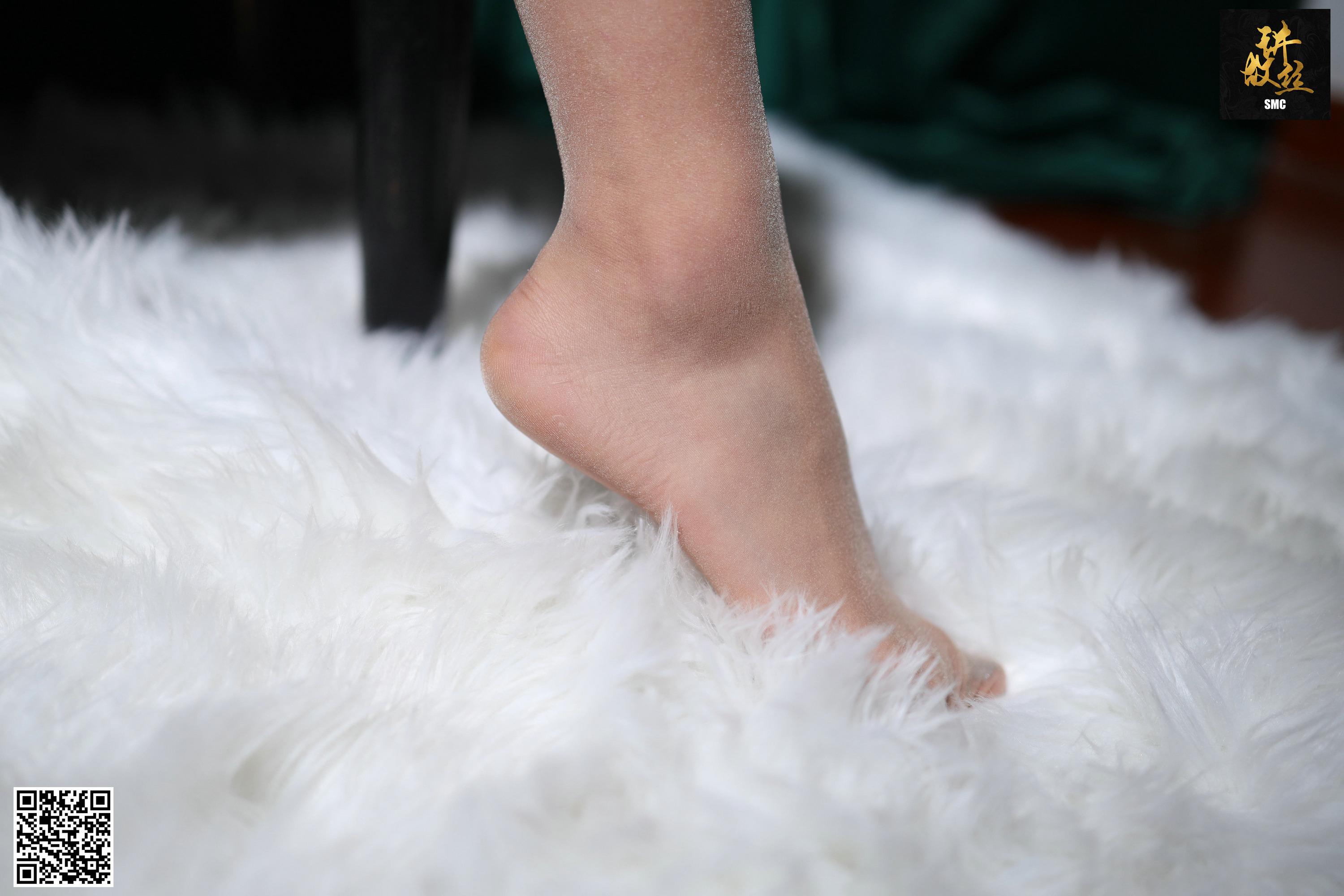 丝慕写真 特写集09 米多 – 色戒