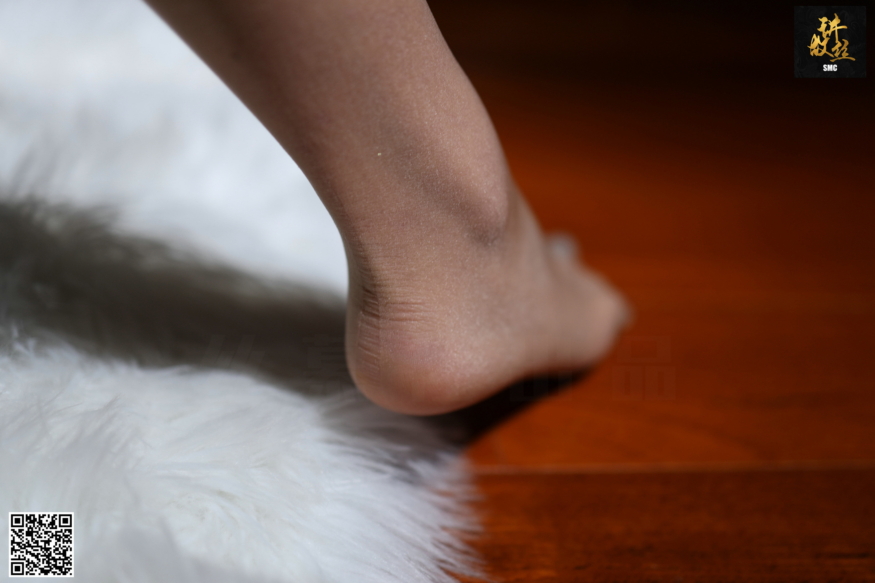 丝慕写真 特写集09 米多 – 色戒