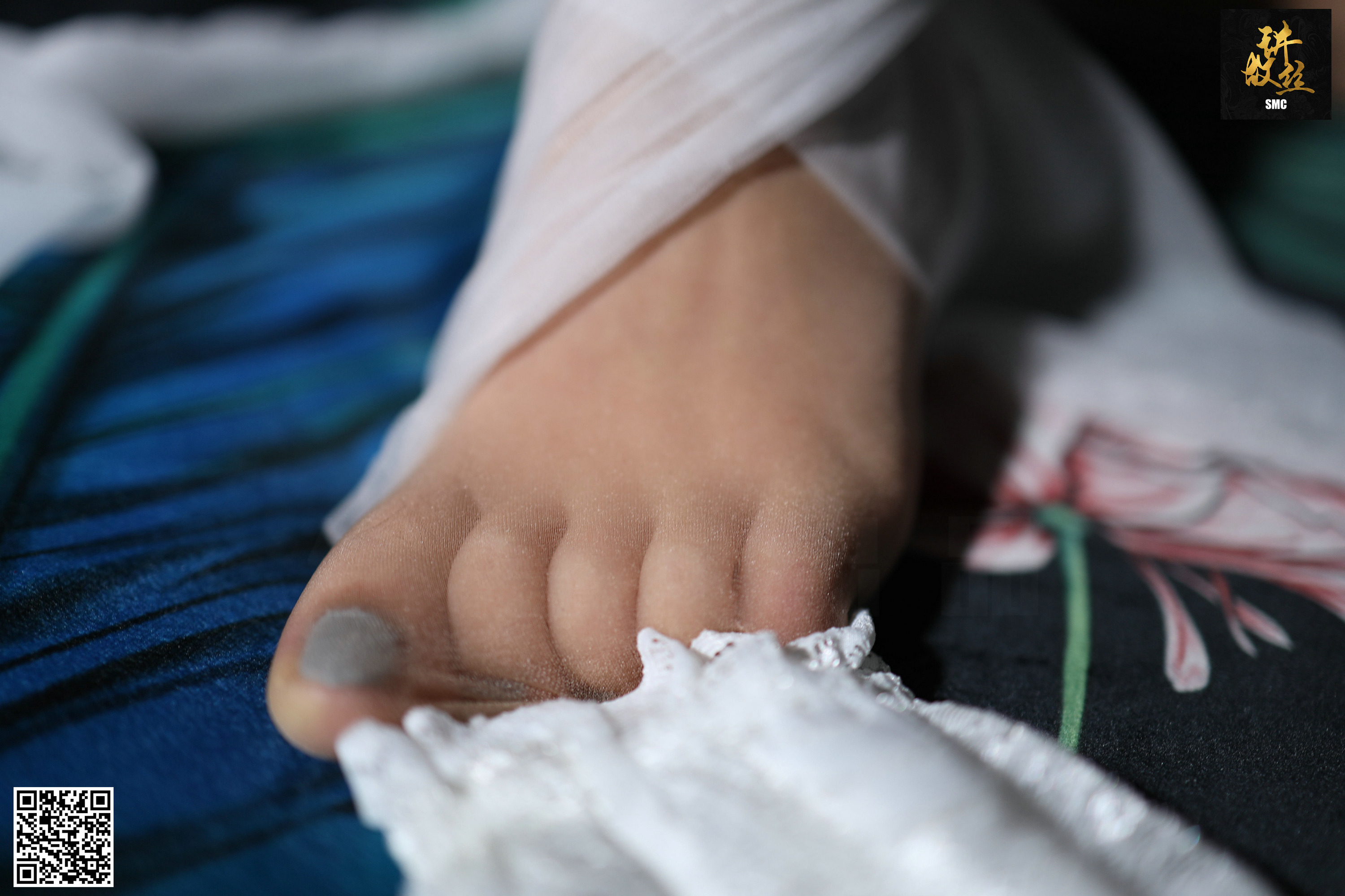 丝慕写真 特写集09 米多 – 色戒