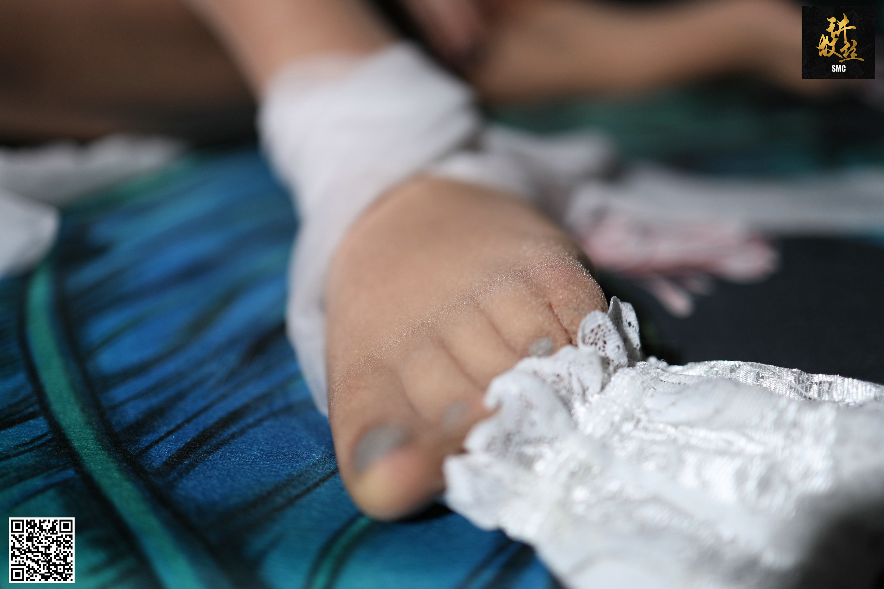 丝慕写真 特写集09 米多 – 色戒