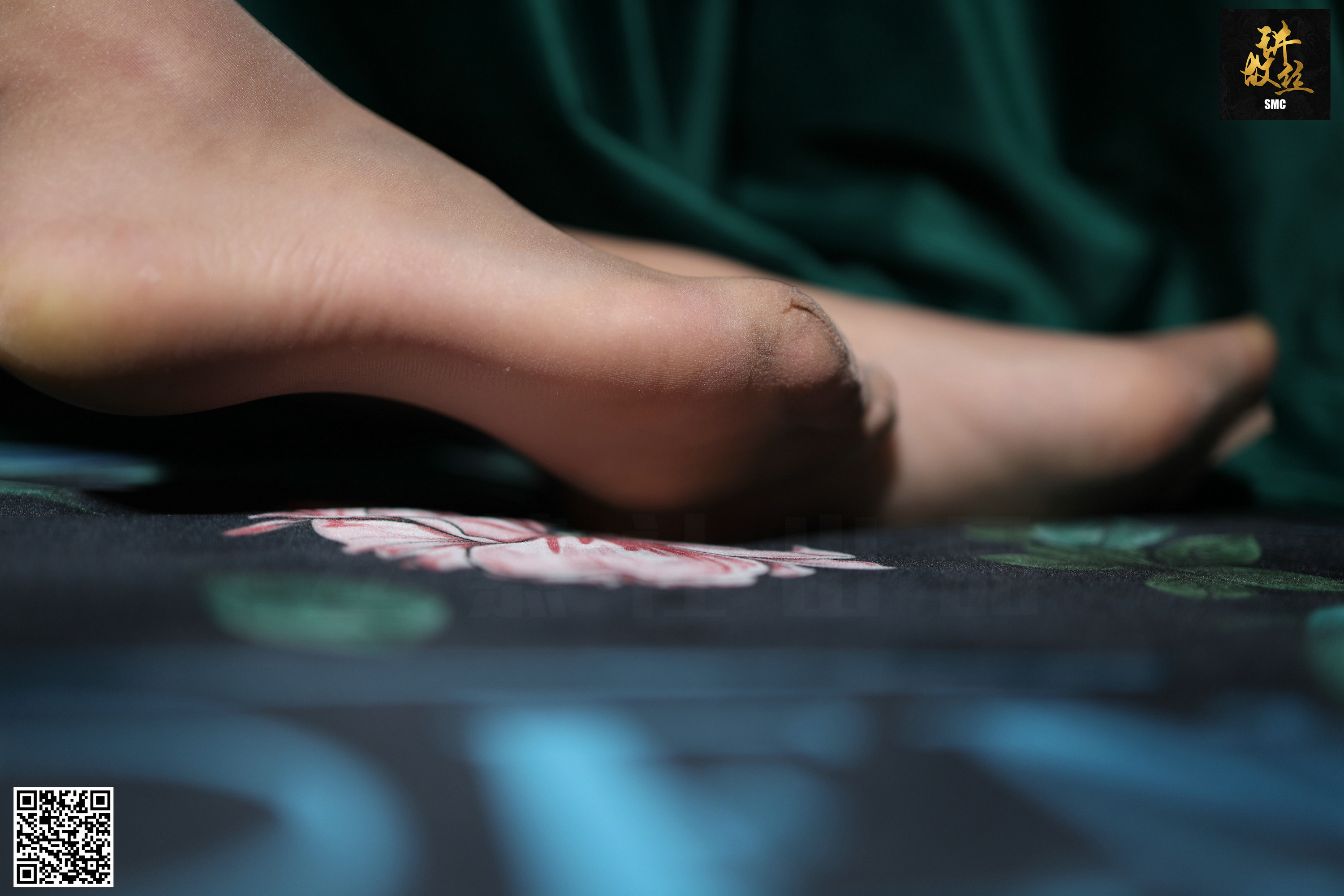 丝慕写真 特写集09 米多 – 色戒