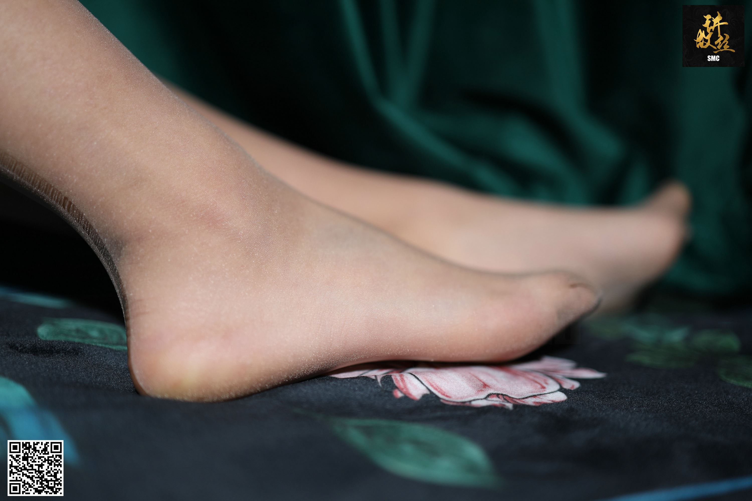 丝慕写真 特写集09 米多 – 色戒