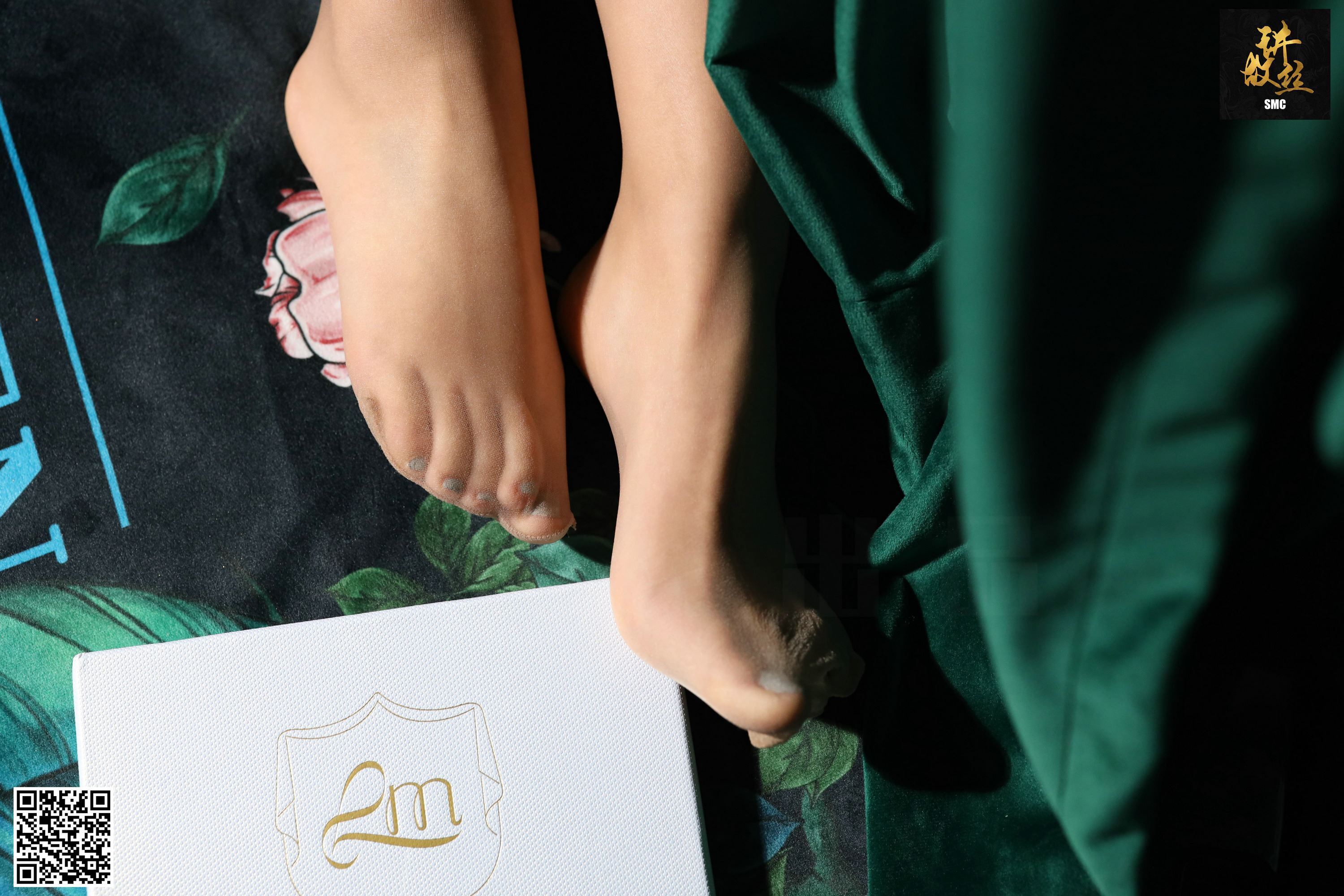 丝慕写真 特写集09 米多 – 色戒