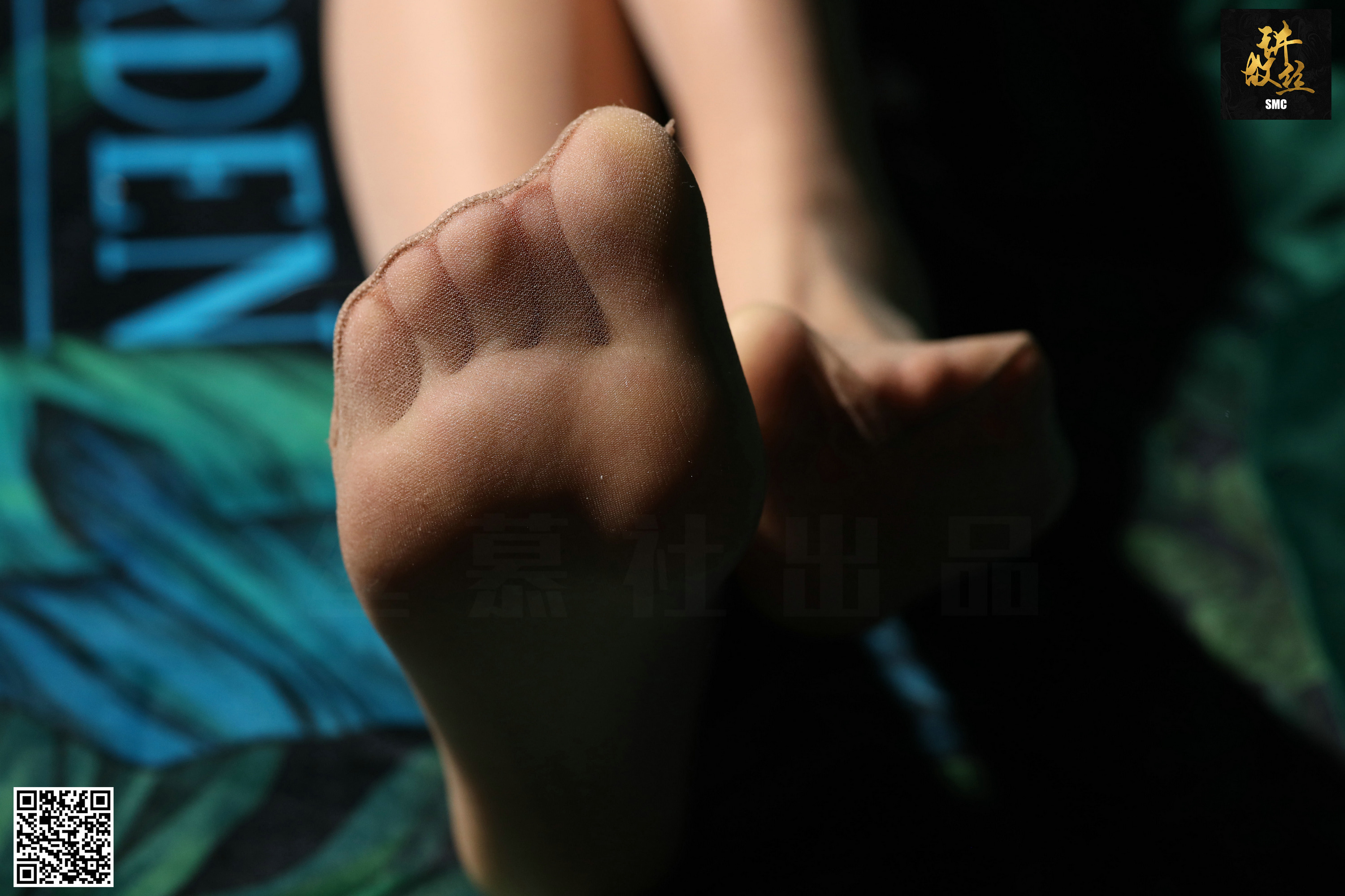 丝慕写真 特写集09 米多 – 色戒