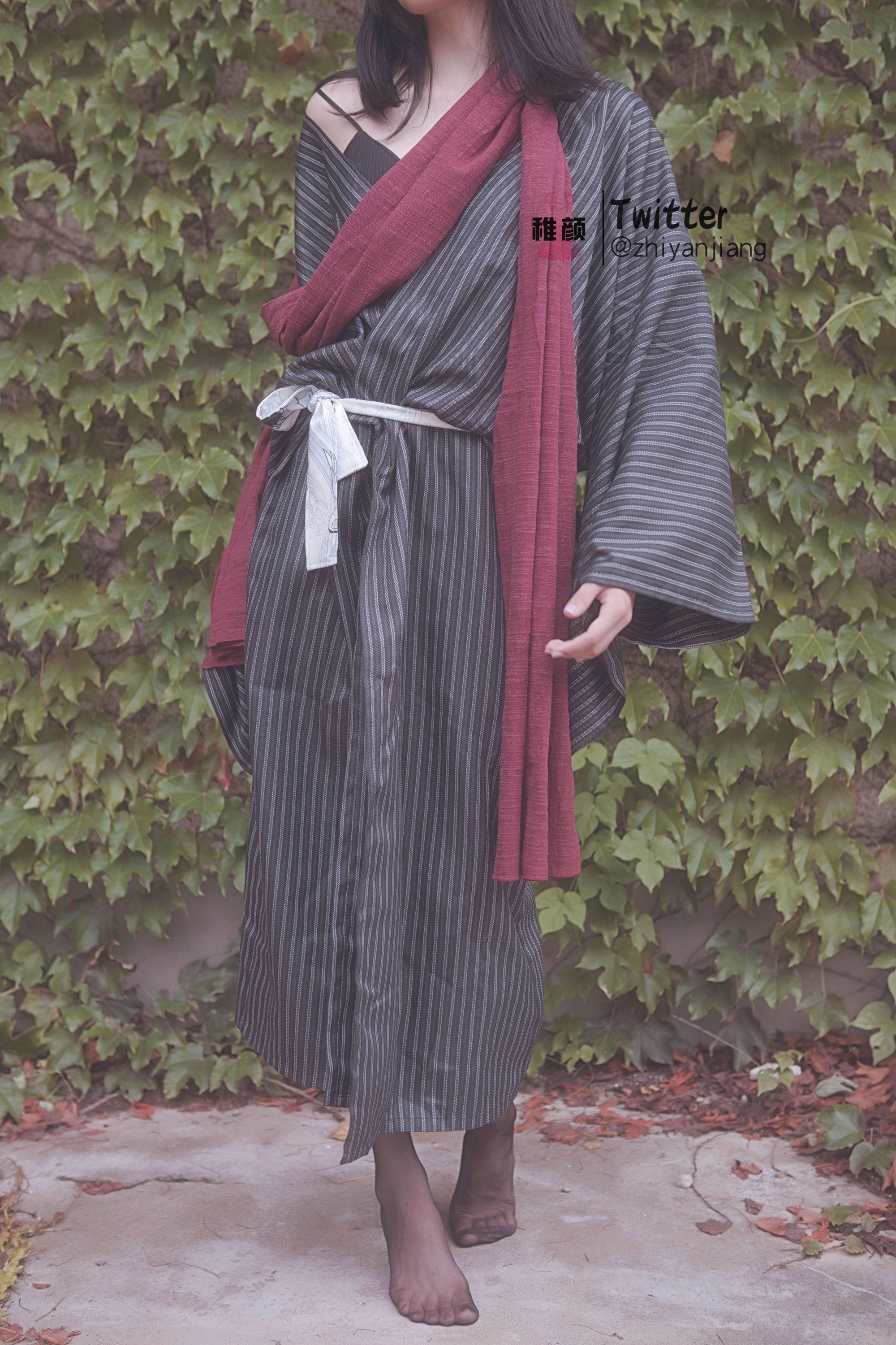 稚颜酱 – 丝袜合集第二季