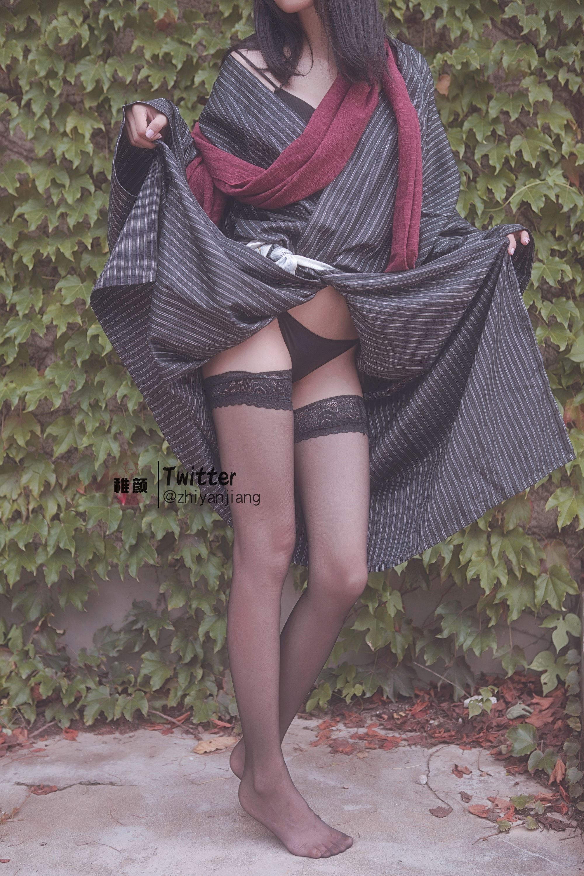 稚颜酱 – 丝袜合集第二季