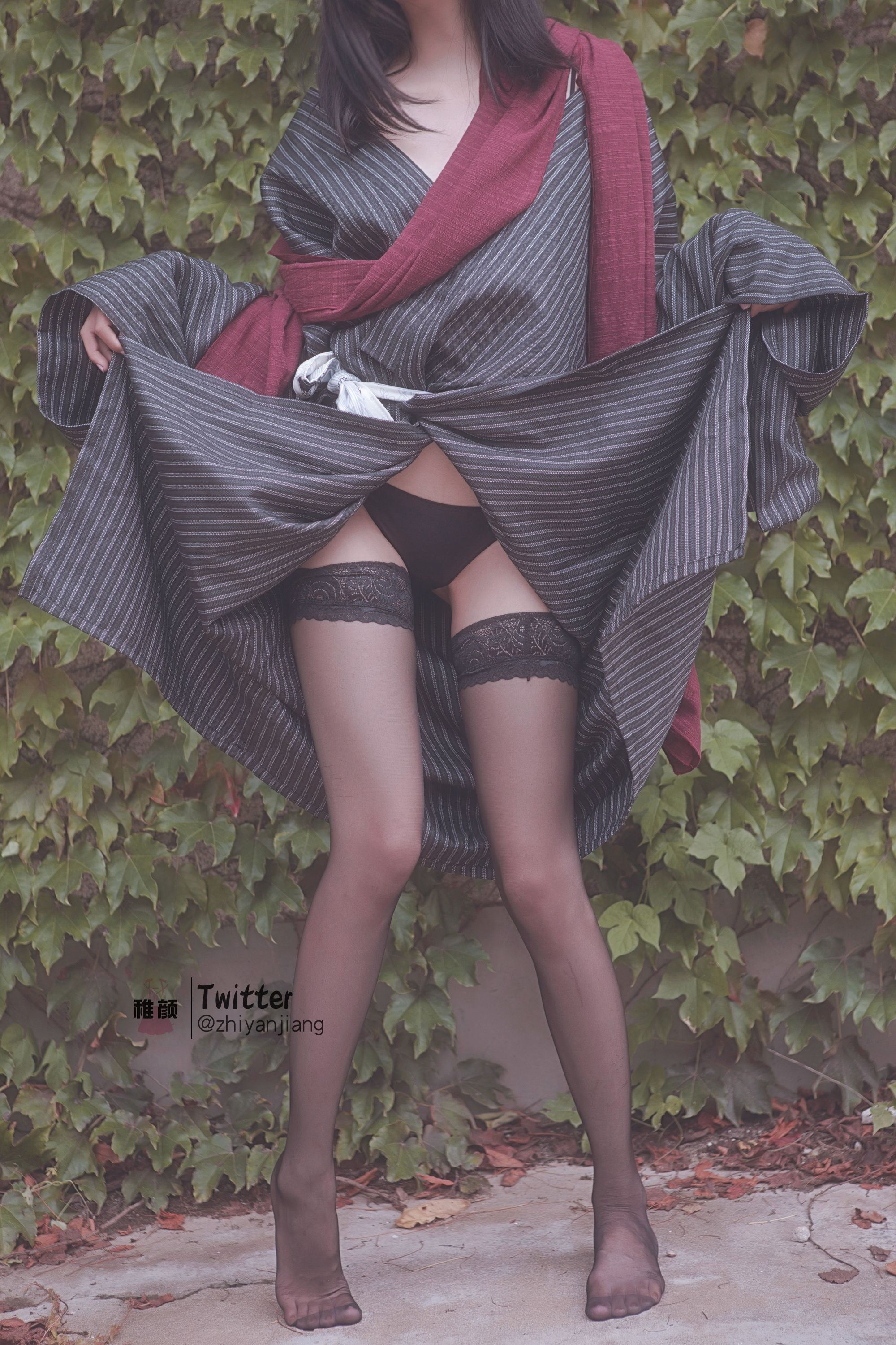 稚颜酱 – 丝袜合集第二季