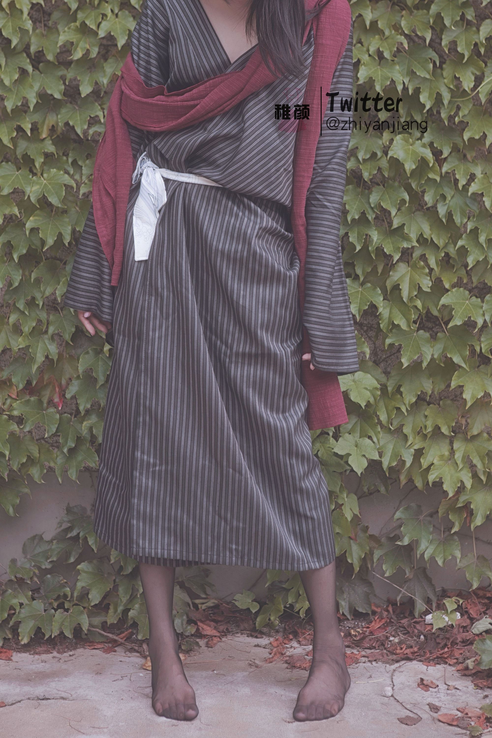 稚颜酱 – 丝袜合集第二季