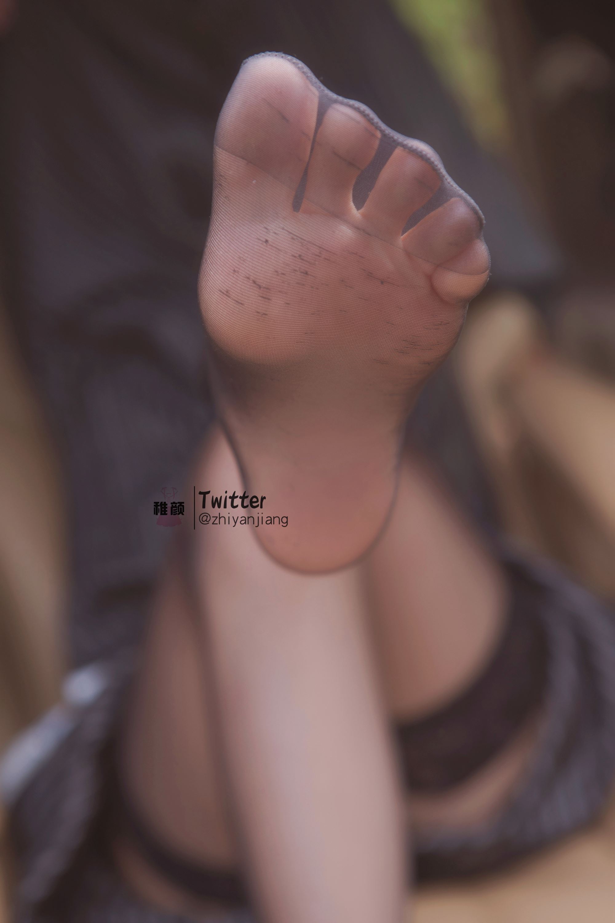 稚颜酱 – 丝袜合集第二季