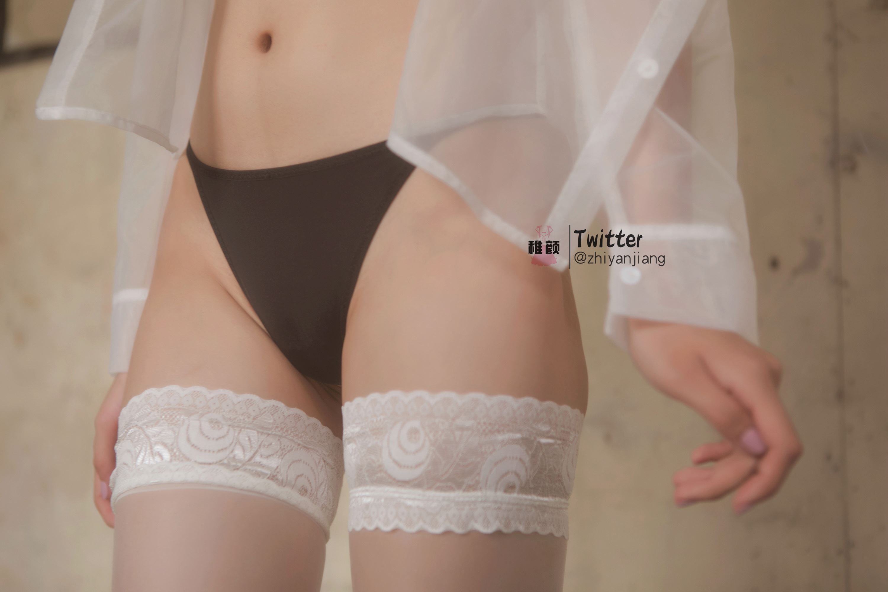 稚颜酱 – 丝袜合集第二季追加包