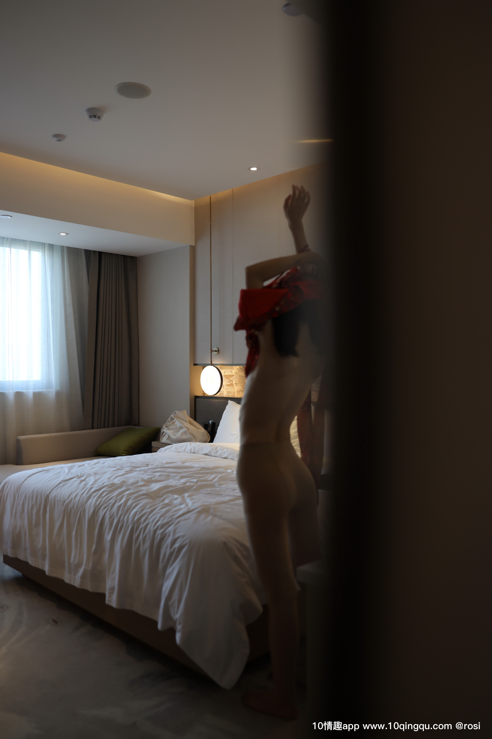 ROSI写真 KZ系列2019.12.13 NO.1279