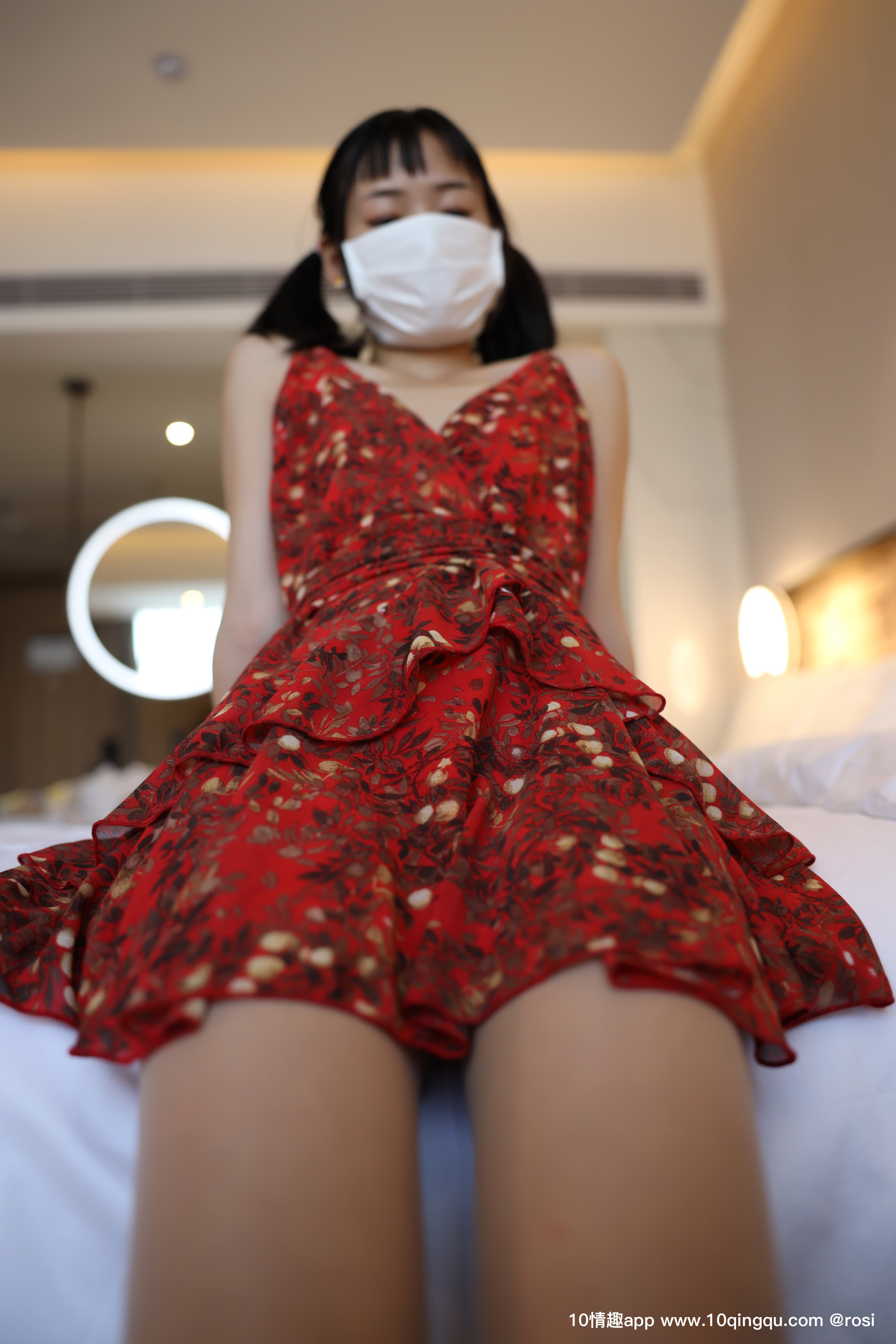 ROSI写真 KZ系列2019.12.13 NO.1279