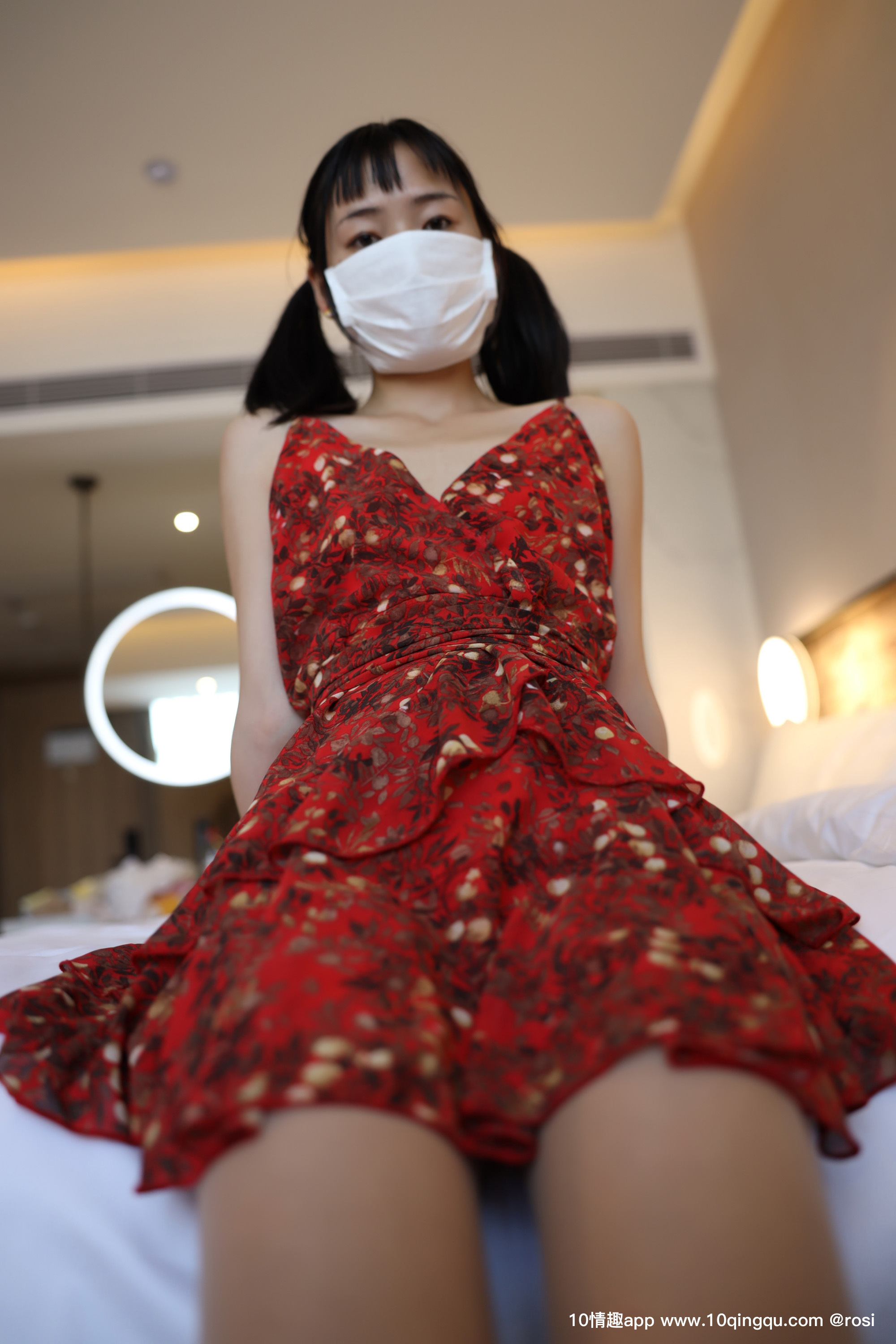 ROSI写真 KZ系列2019.12.13 NO.1279