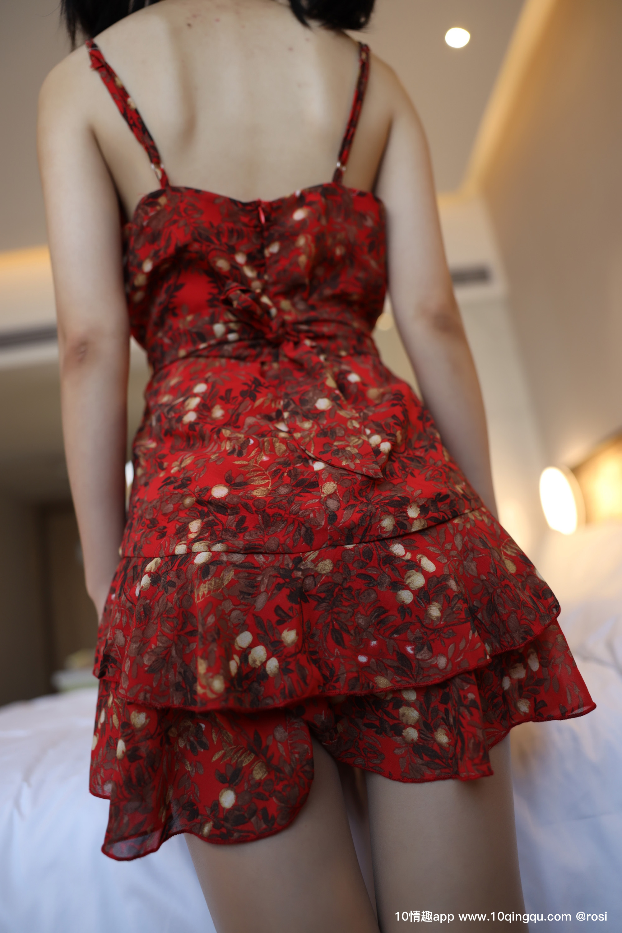 ROSI写真 KZ系列2019.12.13 NO.1279