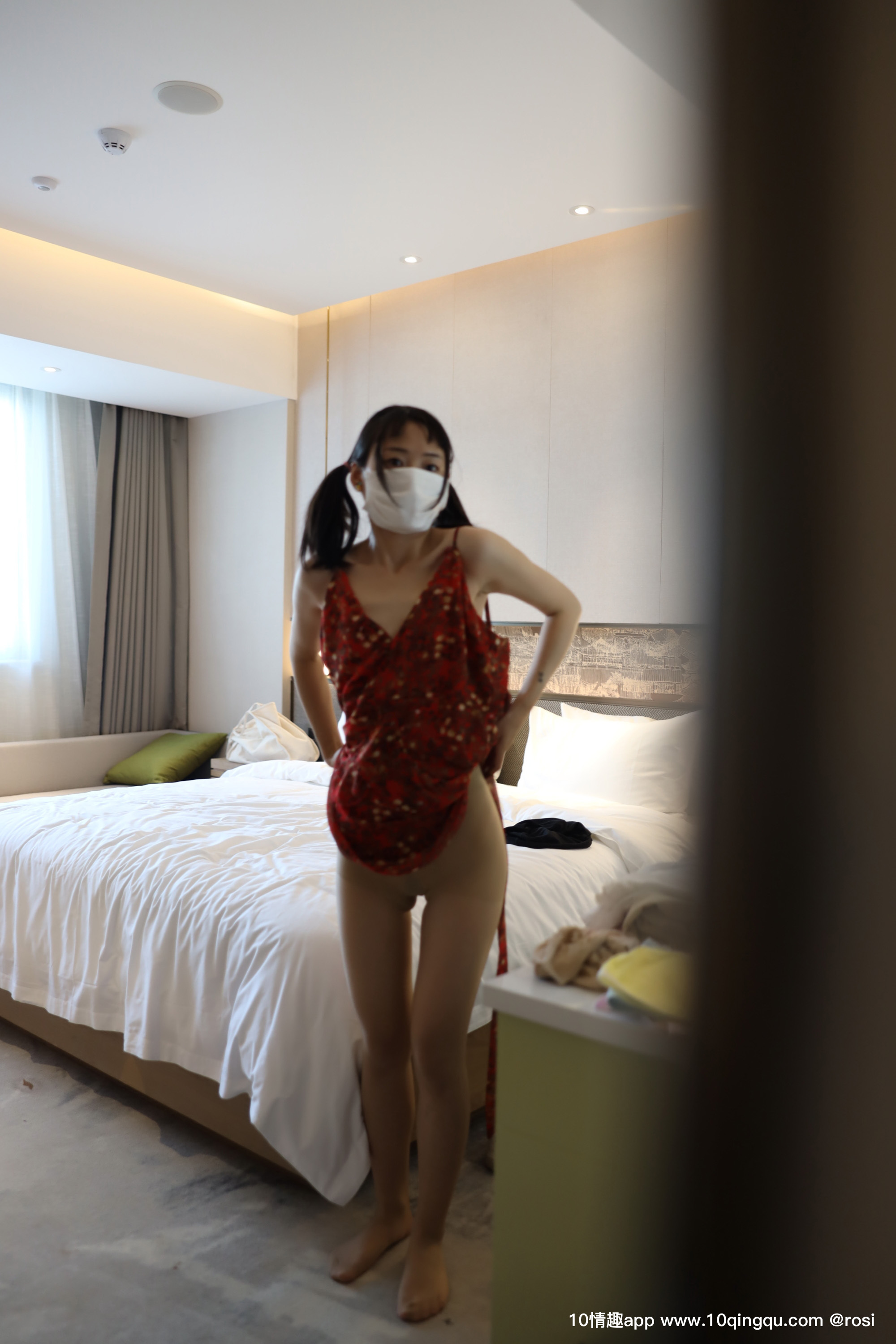 ROSI写真 KZ系列2019.12.13 NO.1279