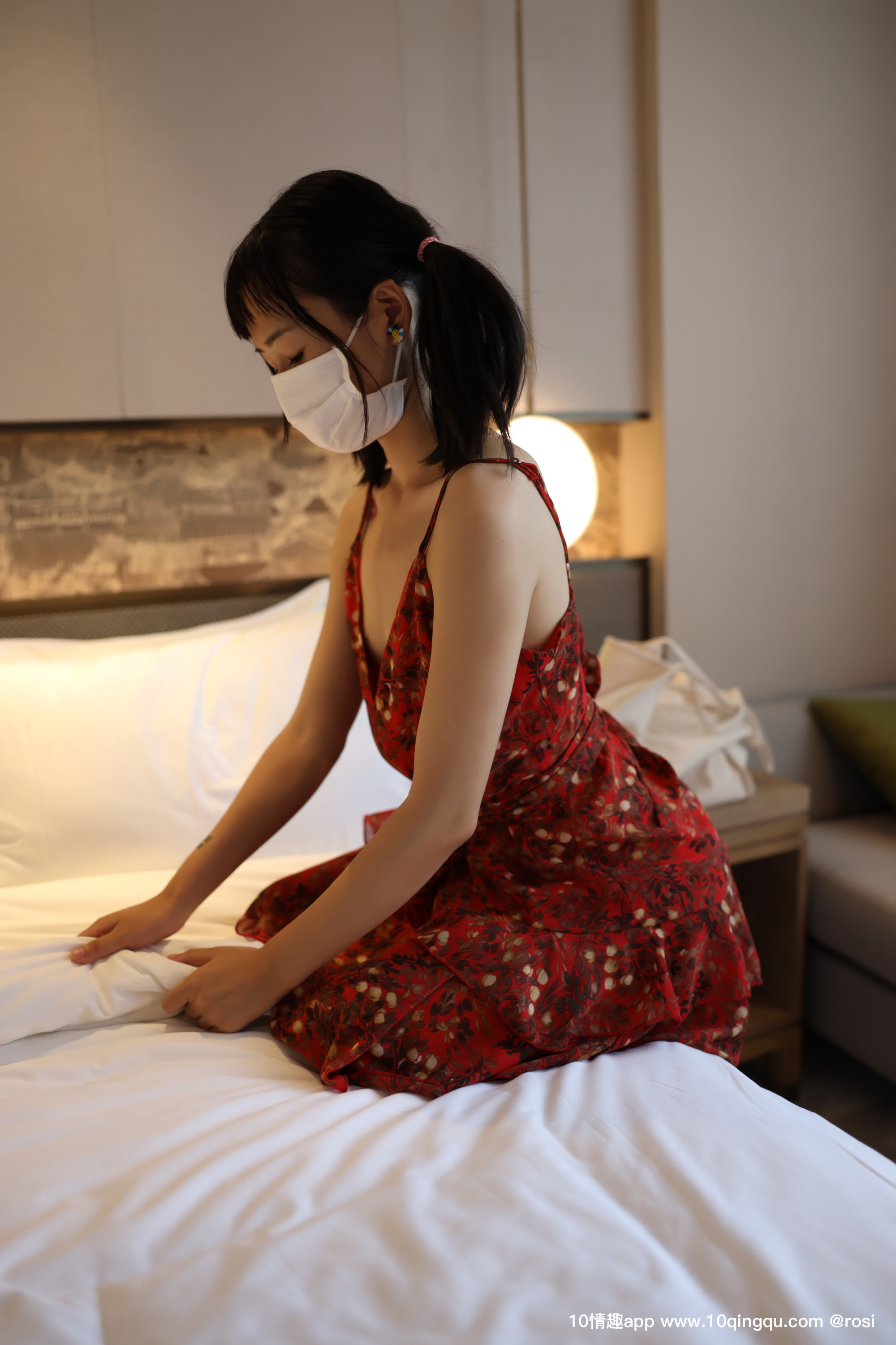 ROSI写真 KZ系列2019.12.13 NO.1279