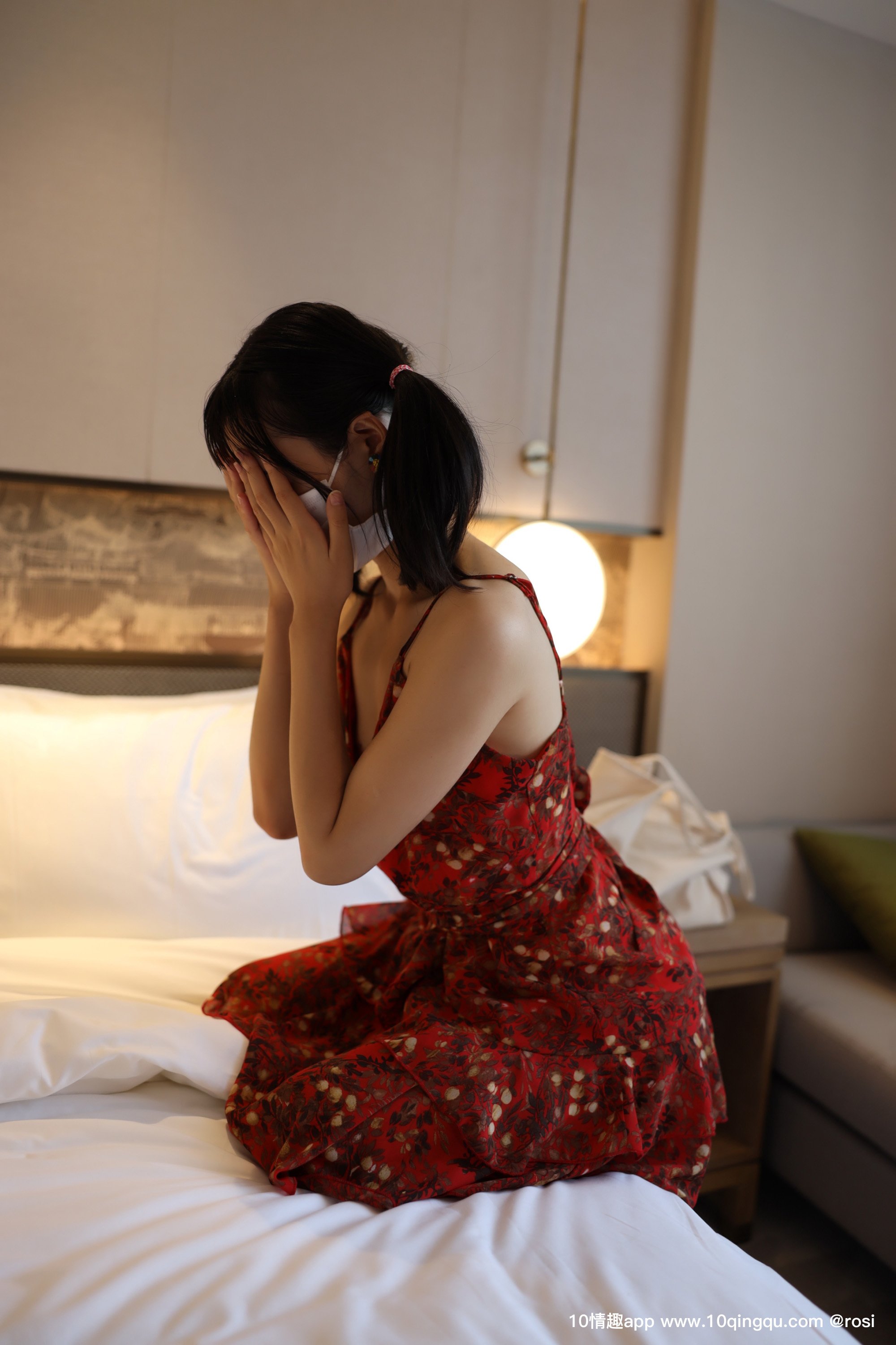 ROSI写真 KZ系列2019.12.13 NO.1279