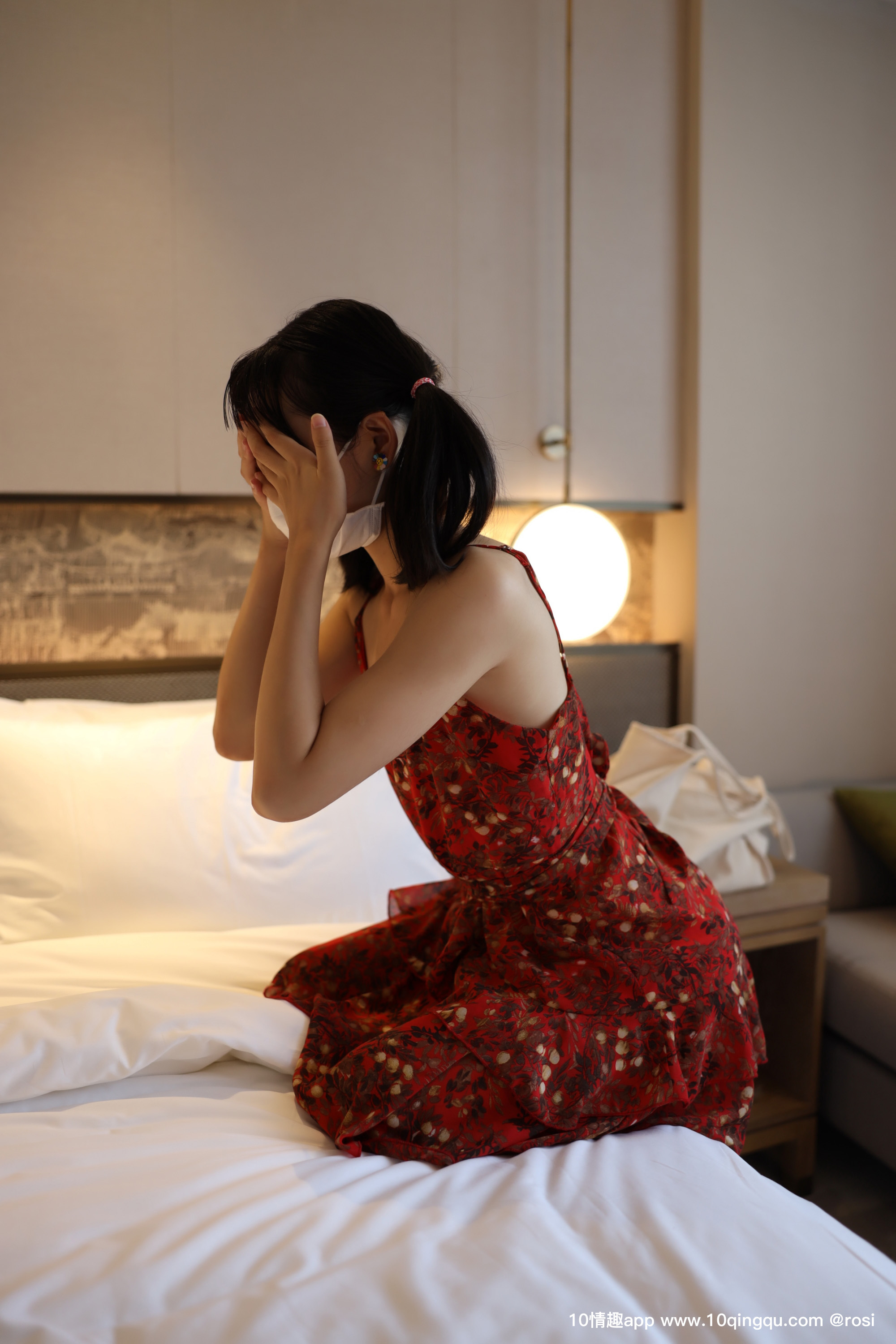 ROSI写真 KZ系列2019.12.13 NO.1279