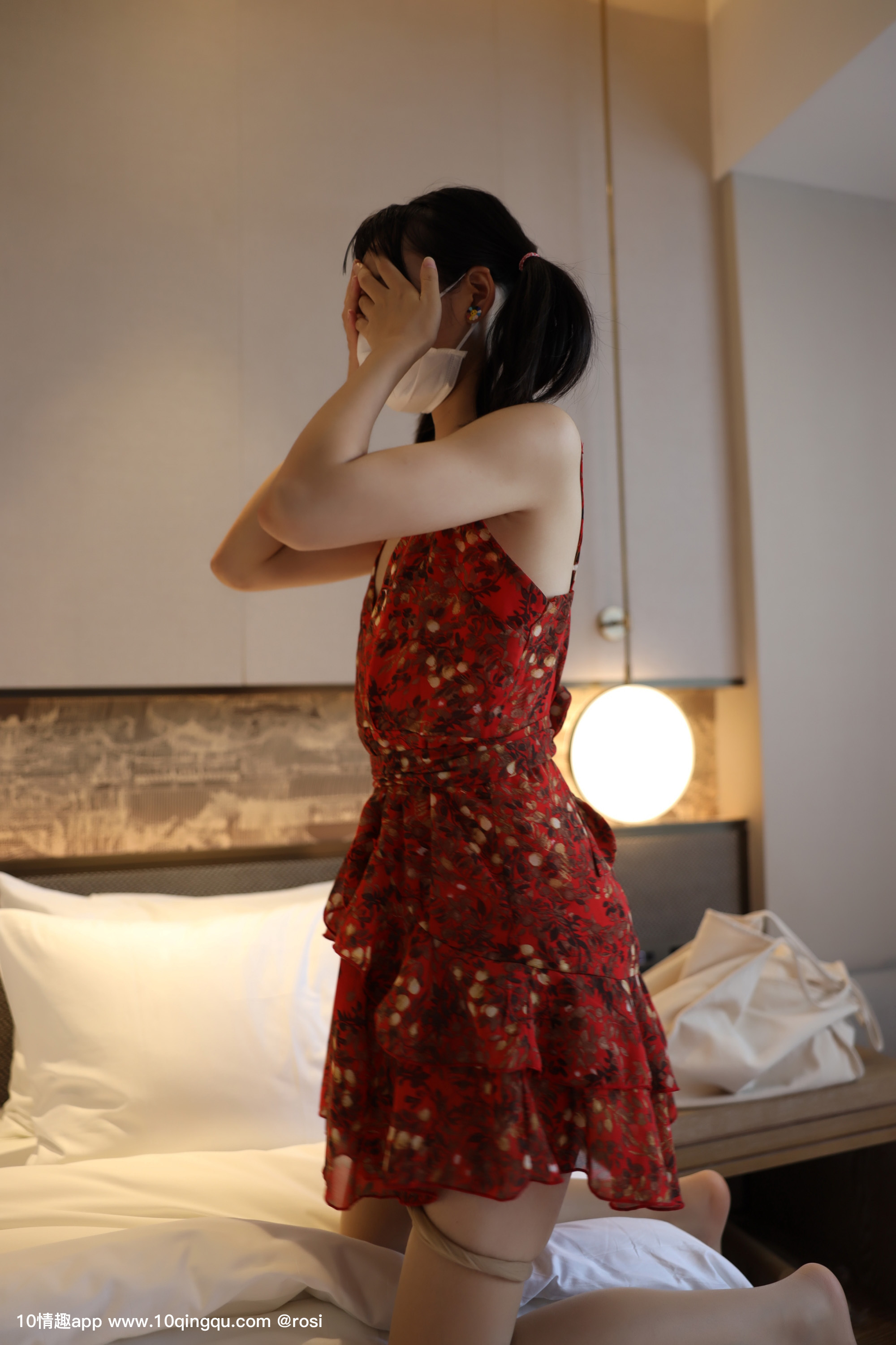 ROSI写真 KZ系列2019.12.13 NO.1279