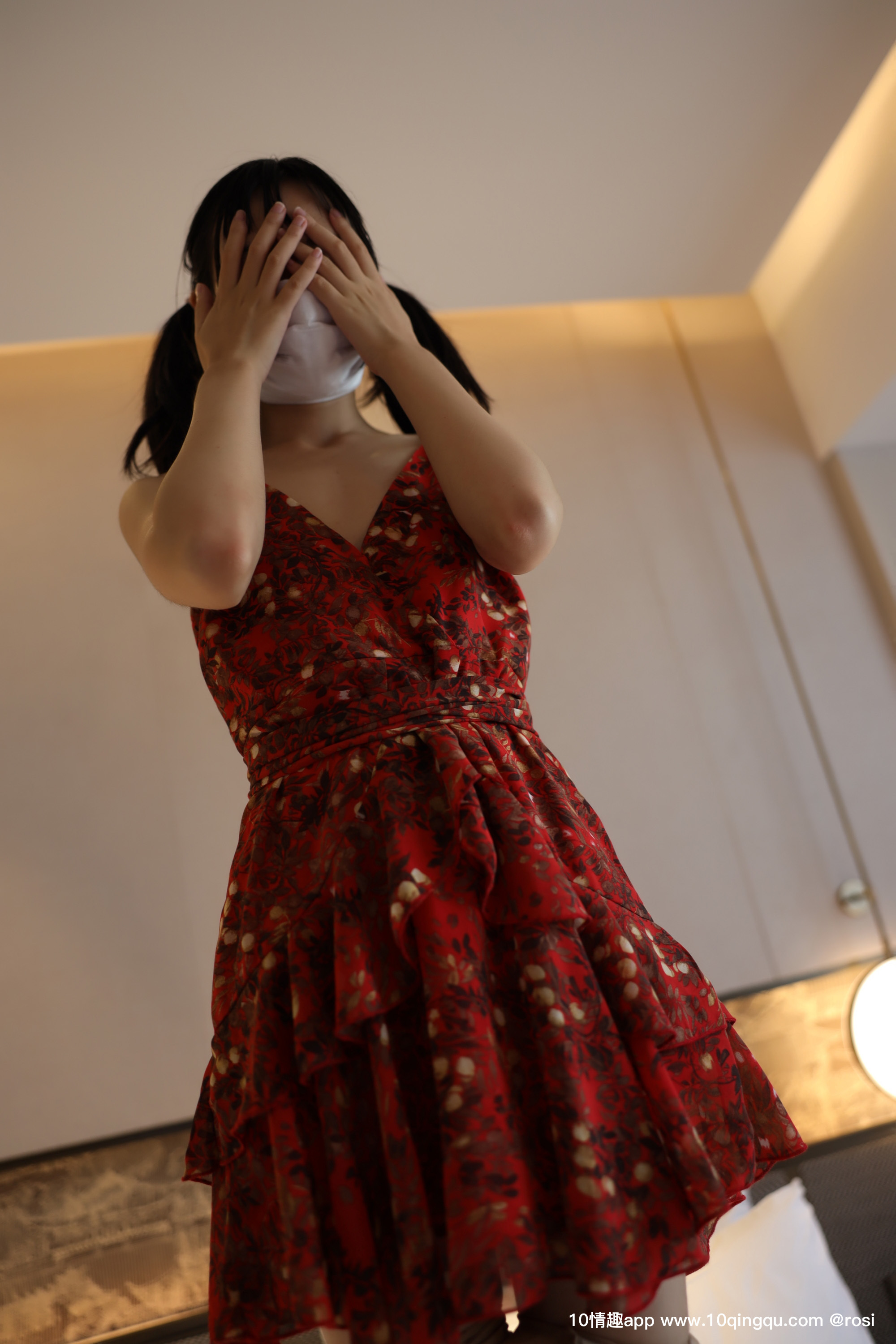 ROSI写真 KZ系列2019.12.13 NO.1279