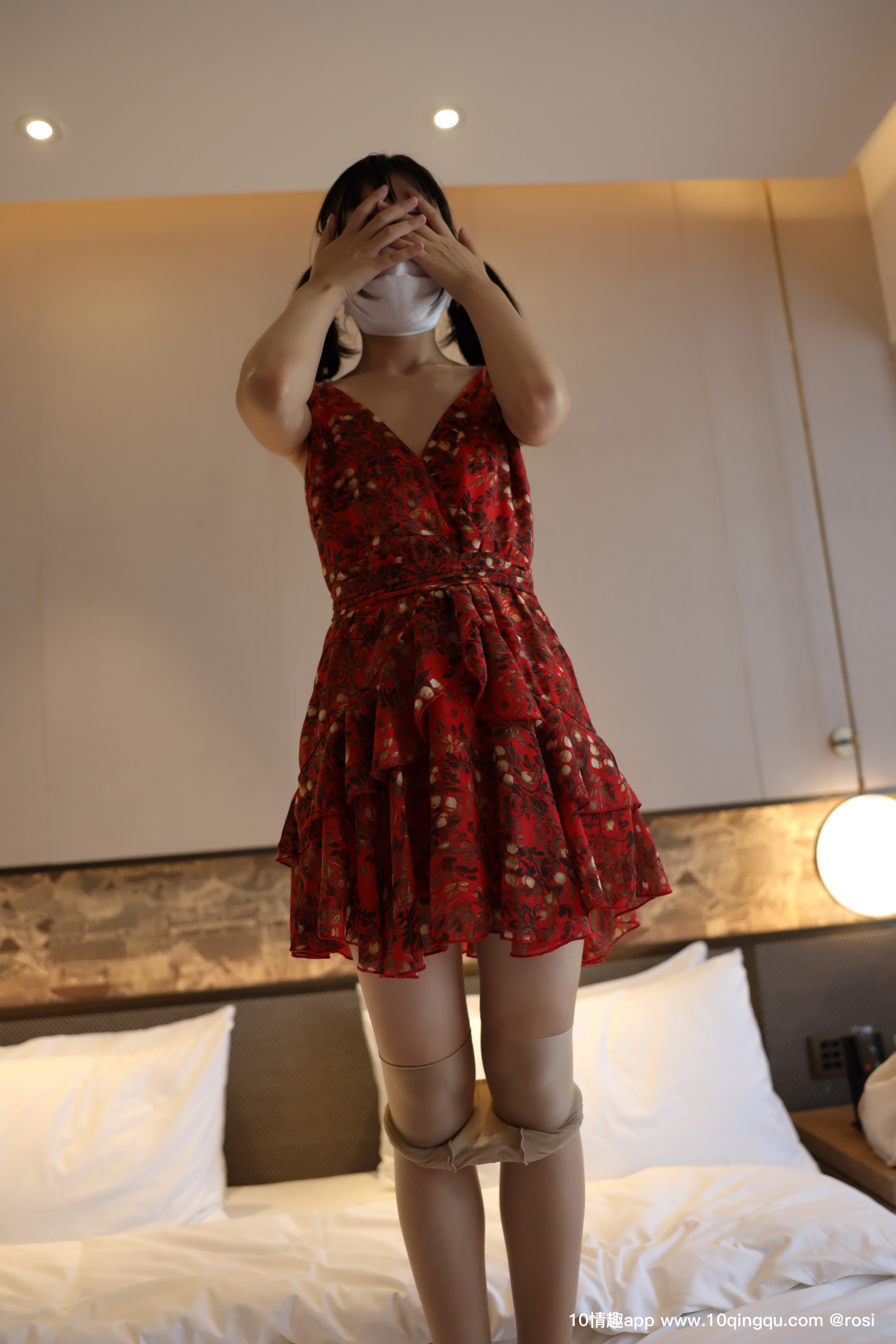 ROSI写真 KZ系列2019.12.13 NO.1279