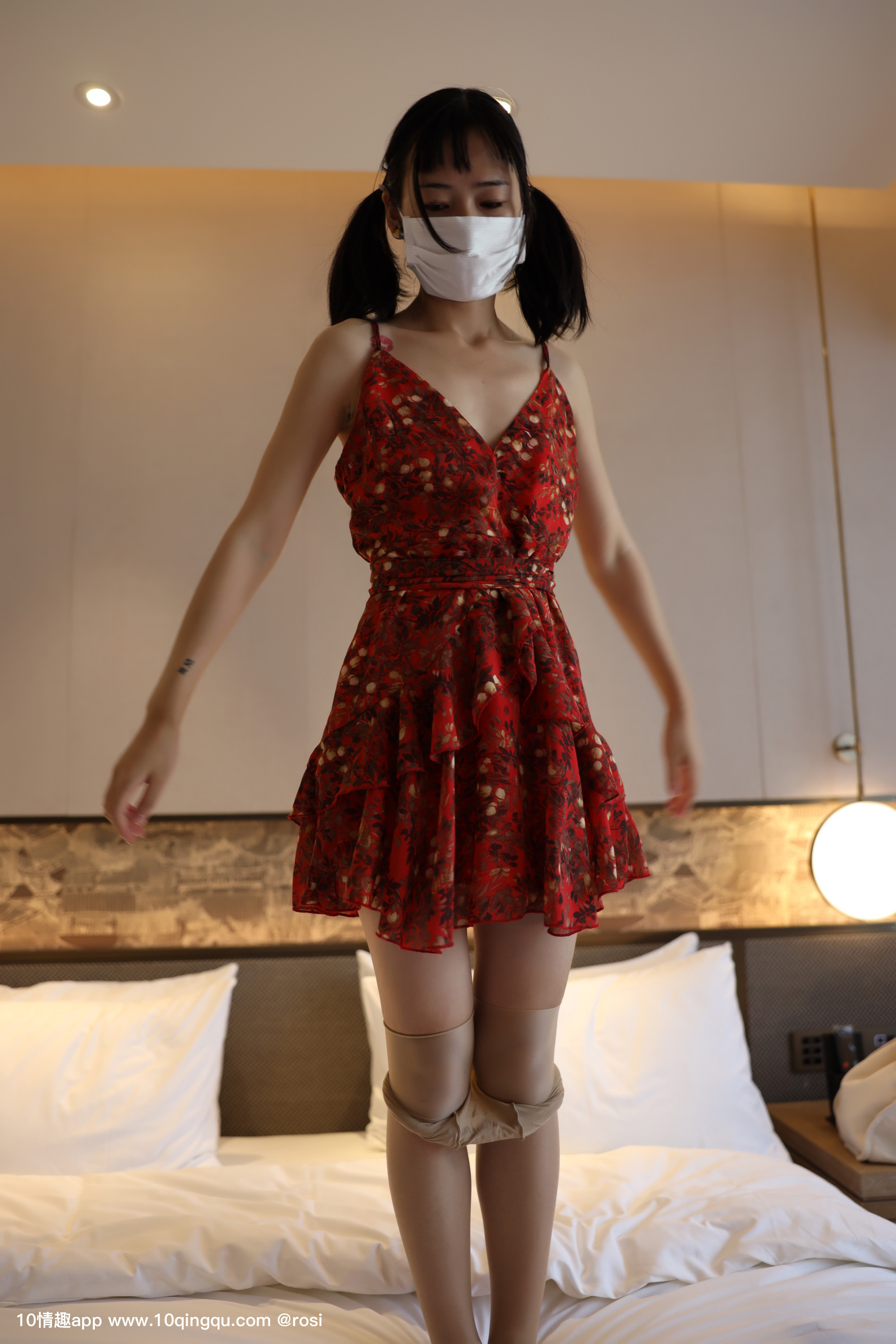 ROSI写真 KZ系列2019.12.13 NO.1279