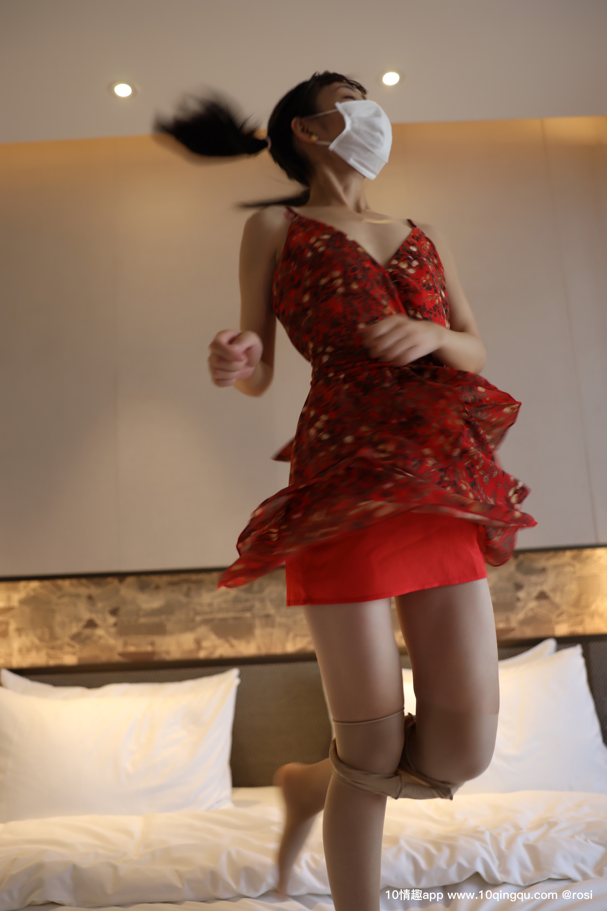 ROSI写真 KZ系列2019.12.13 NO.1279