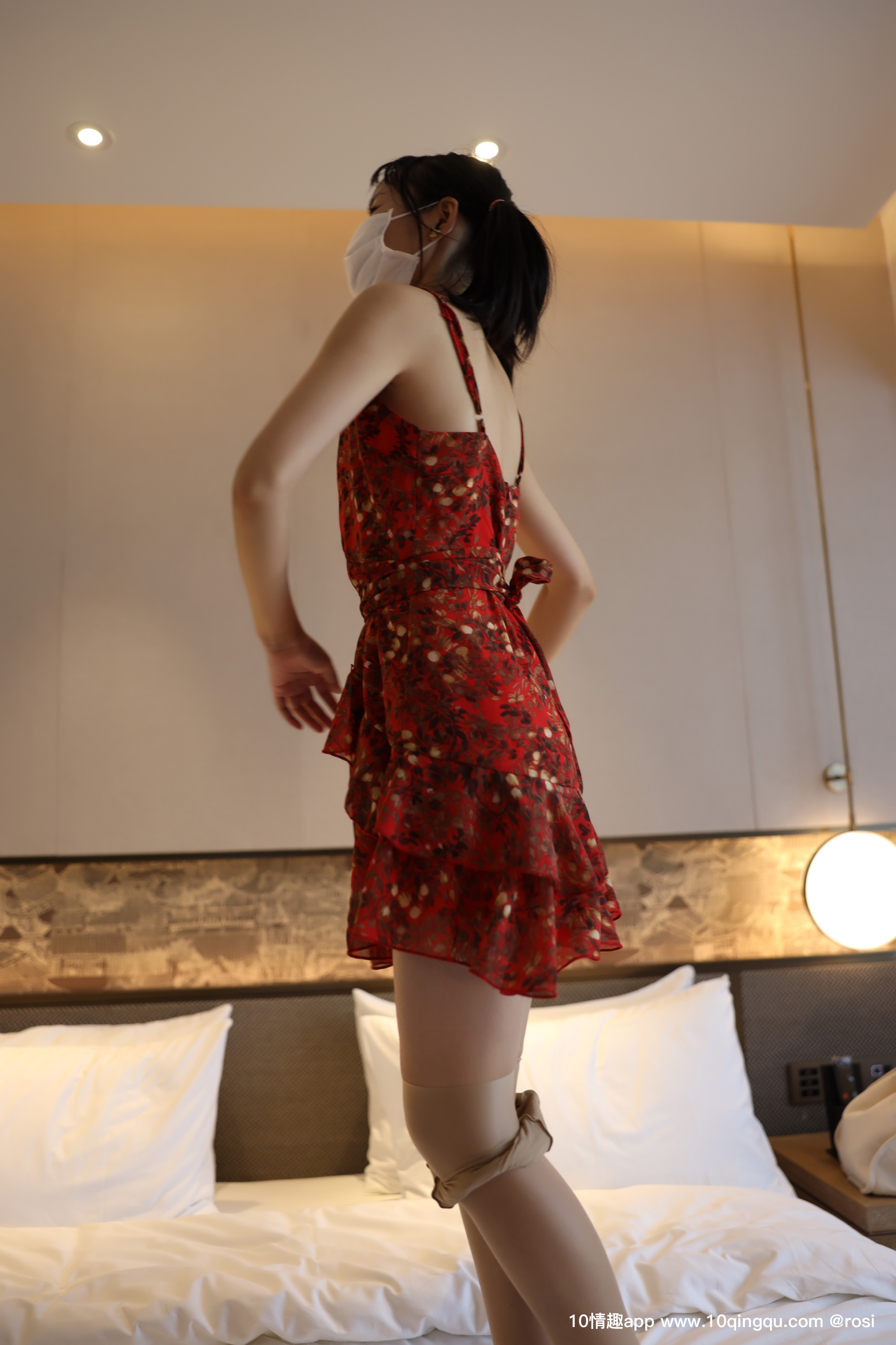 ROSI写真 KZ系列2019.12.13 NO.1279