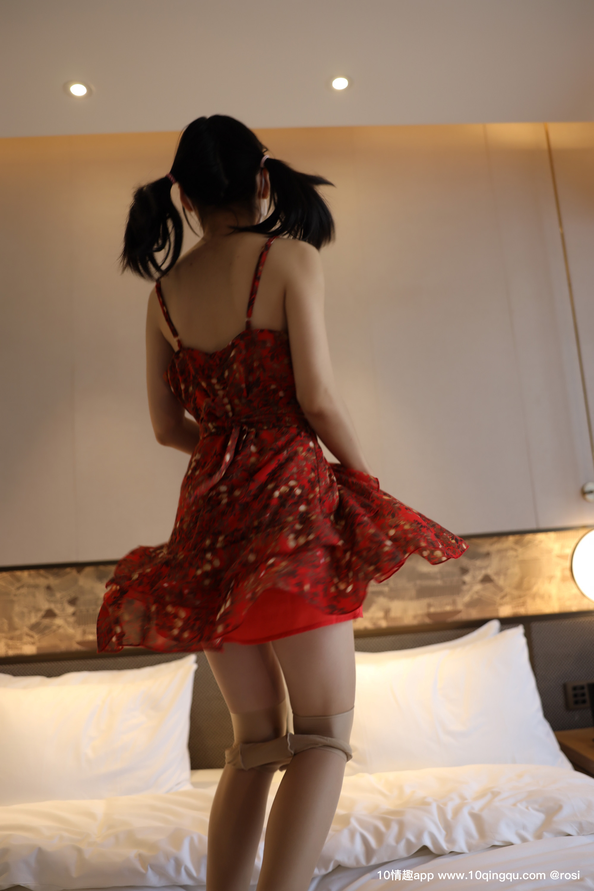 ROSI写真 KZ系列2019.12.13 NO.1279