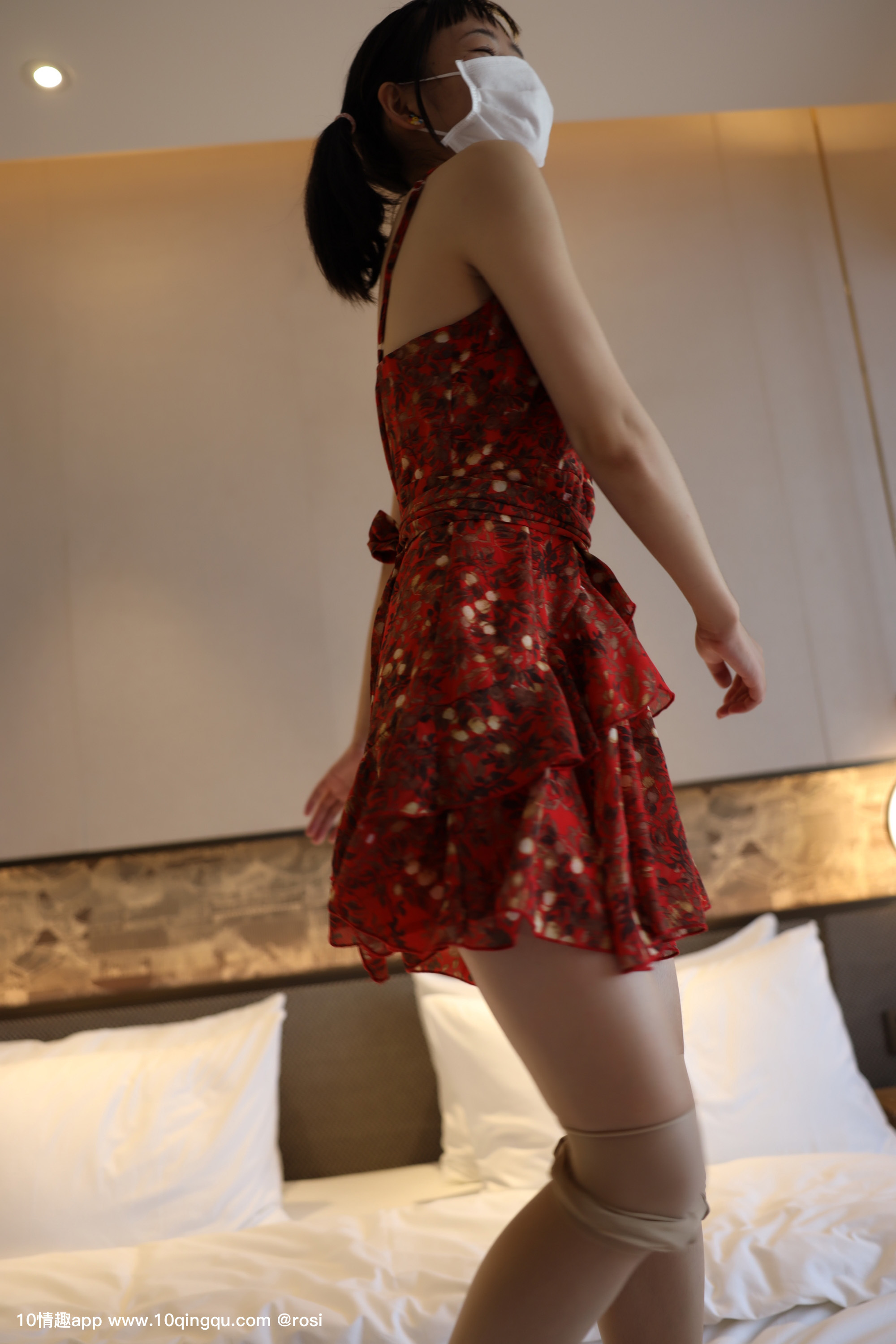 ROSI写真 KZ系列2019.12.13 NO.1279