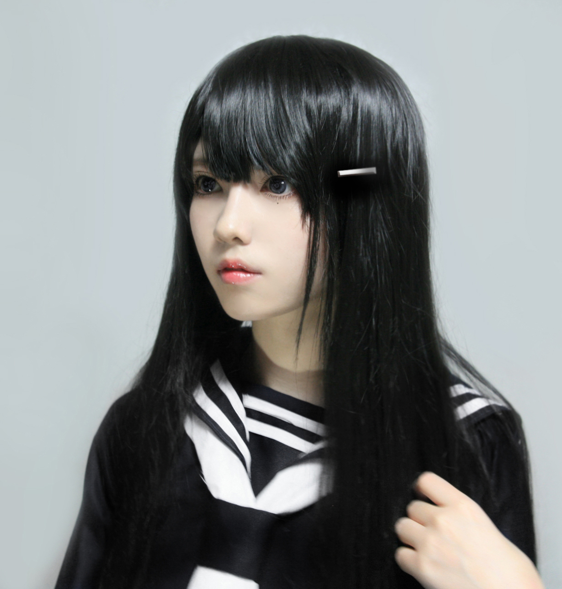 兔玩映画系列 写真-Lucia