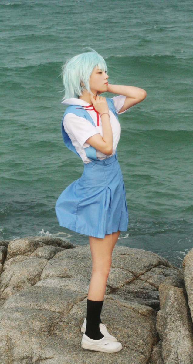 兔玩映画系列 写真-Lucia