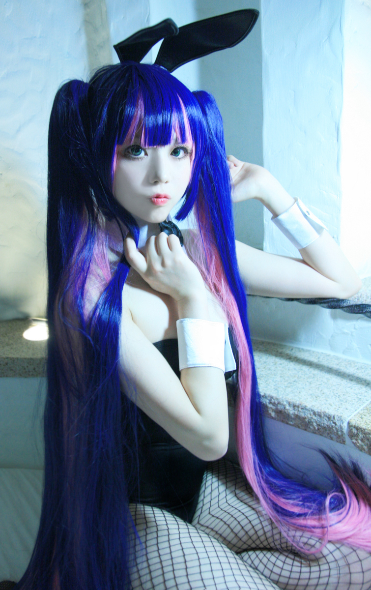 兔玩映画系列 写真-Lucia